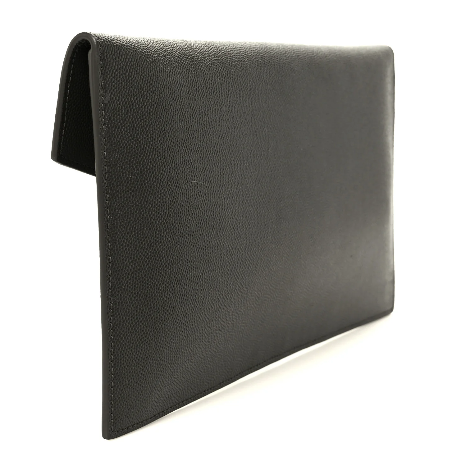 Grain De Poudre Uptown Pouch Pebble - Image 3