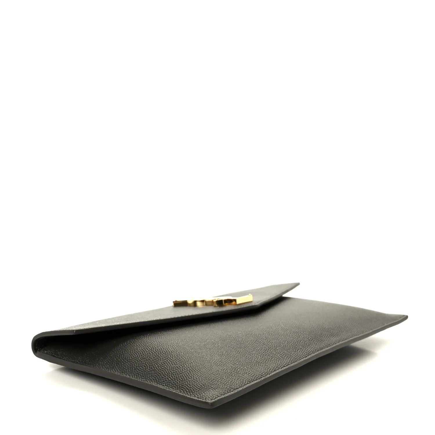 Grain De Poudre Uptown Pouch Pebble - Image 4