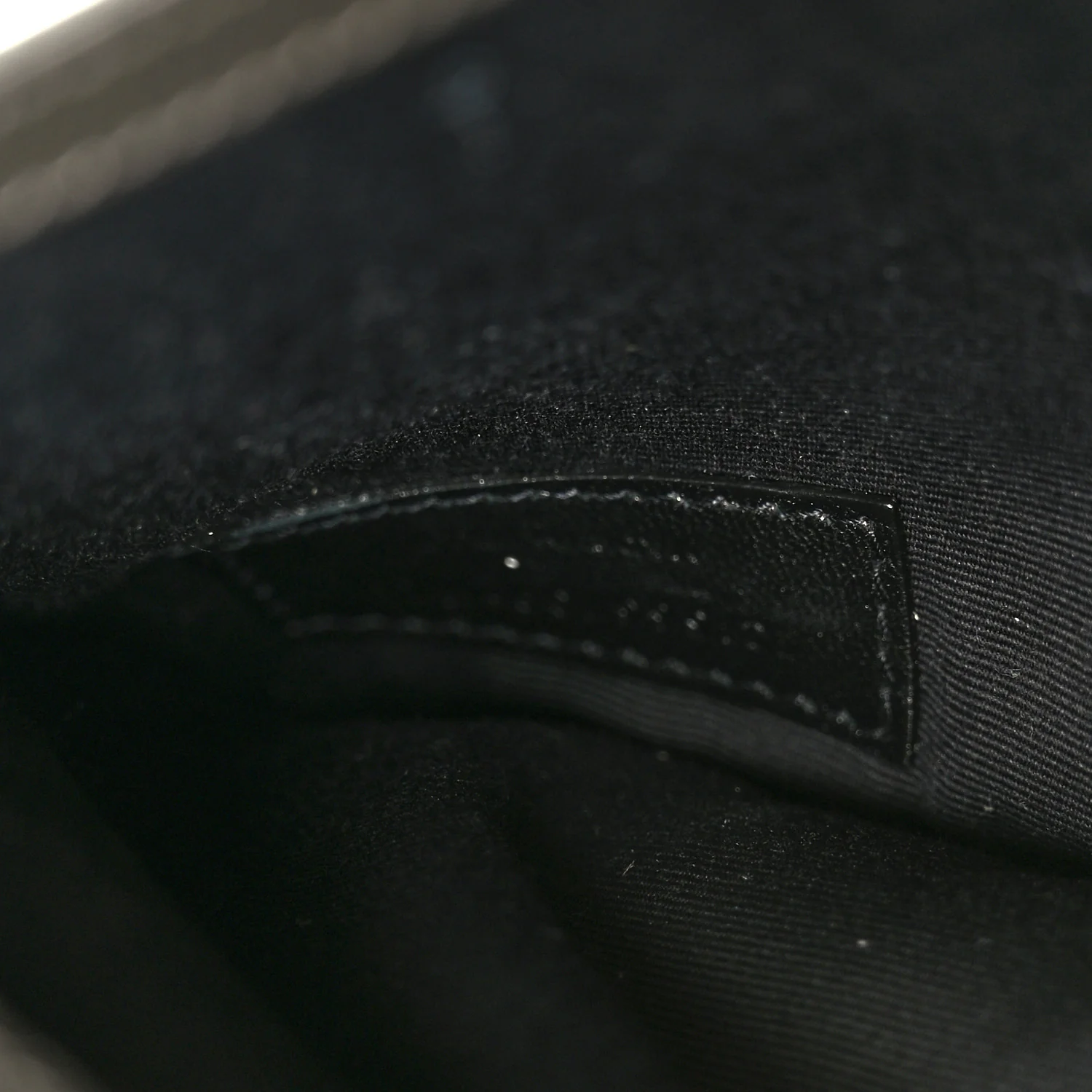 Grain De Poudre Uptown Pouch Pebble - Image 7