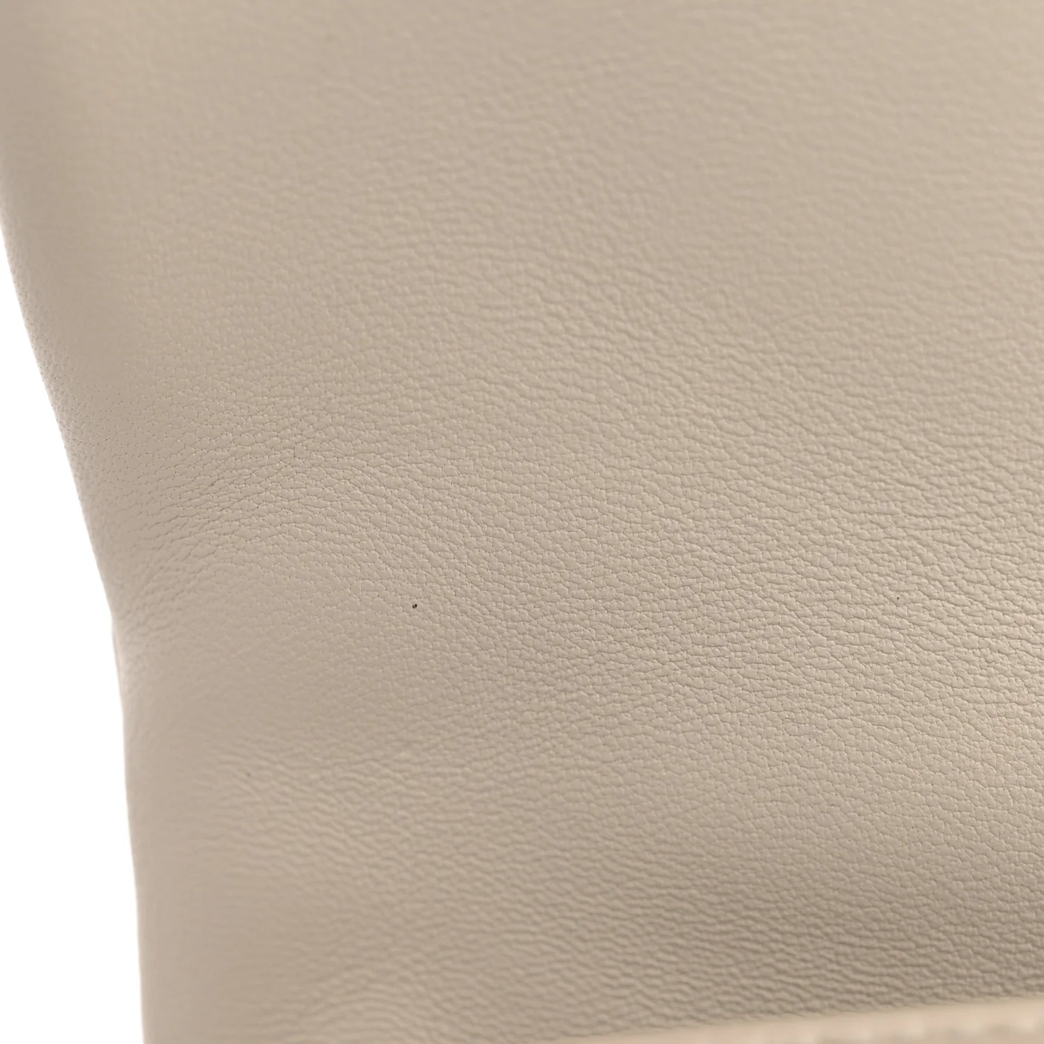 Lambskin Quilted Le 57 Diamond Shoulder Bag Crema Soft - Image 11
