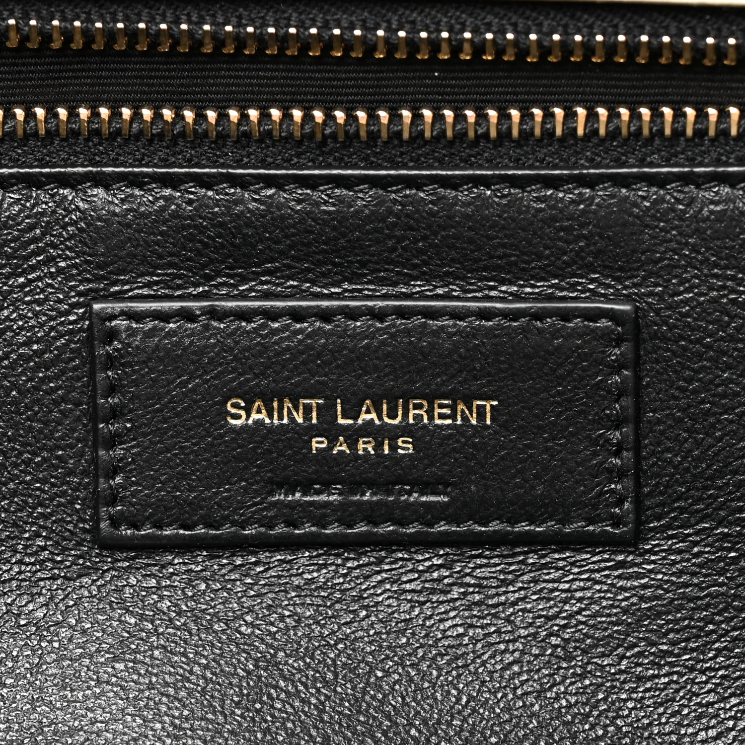 Lambskin Quilted Sade Puffer Envelope Clutch Crema Soft - Image 6
