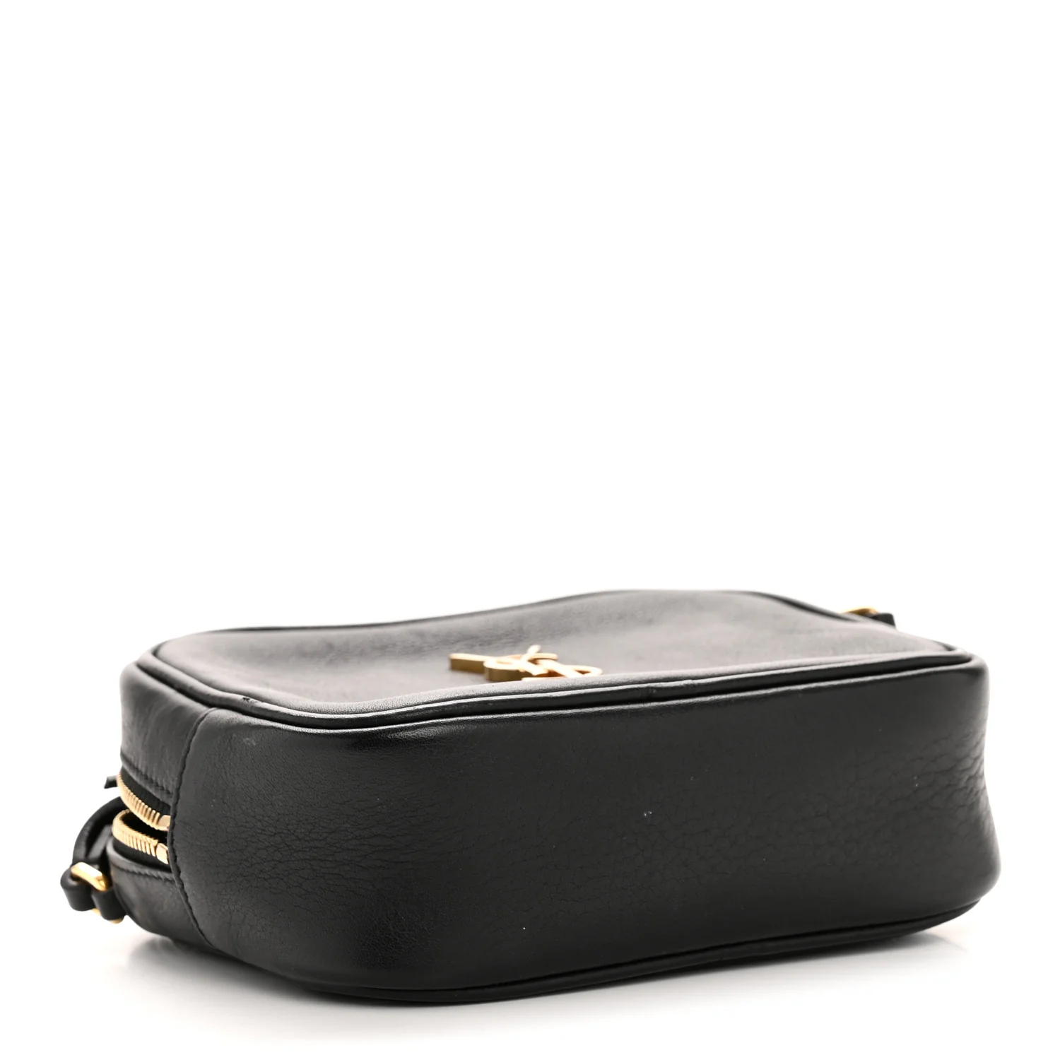 Nappa Monogram Blogger Bag Black - Image 4