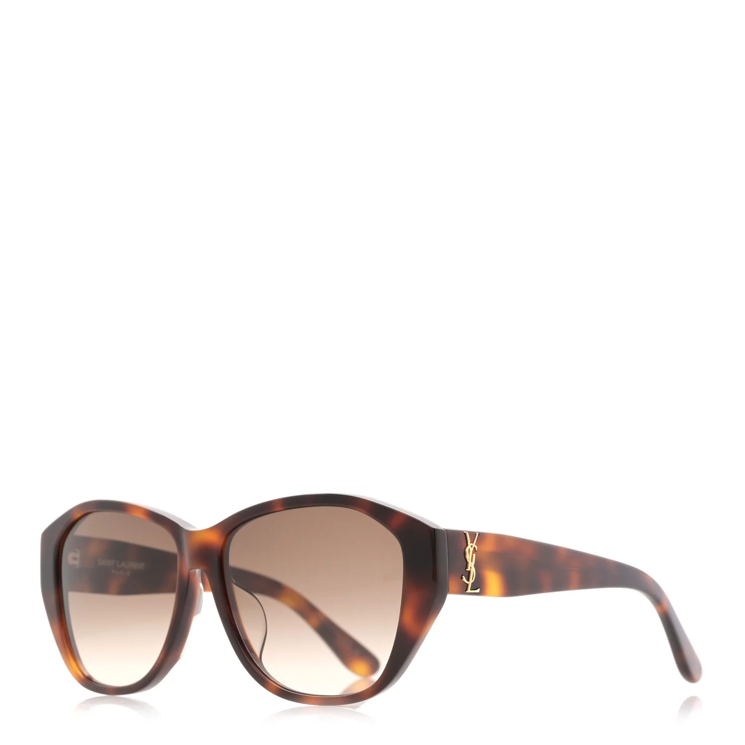 SL M8/FN Sunglasses Tortoise