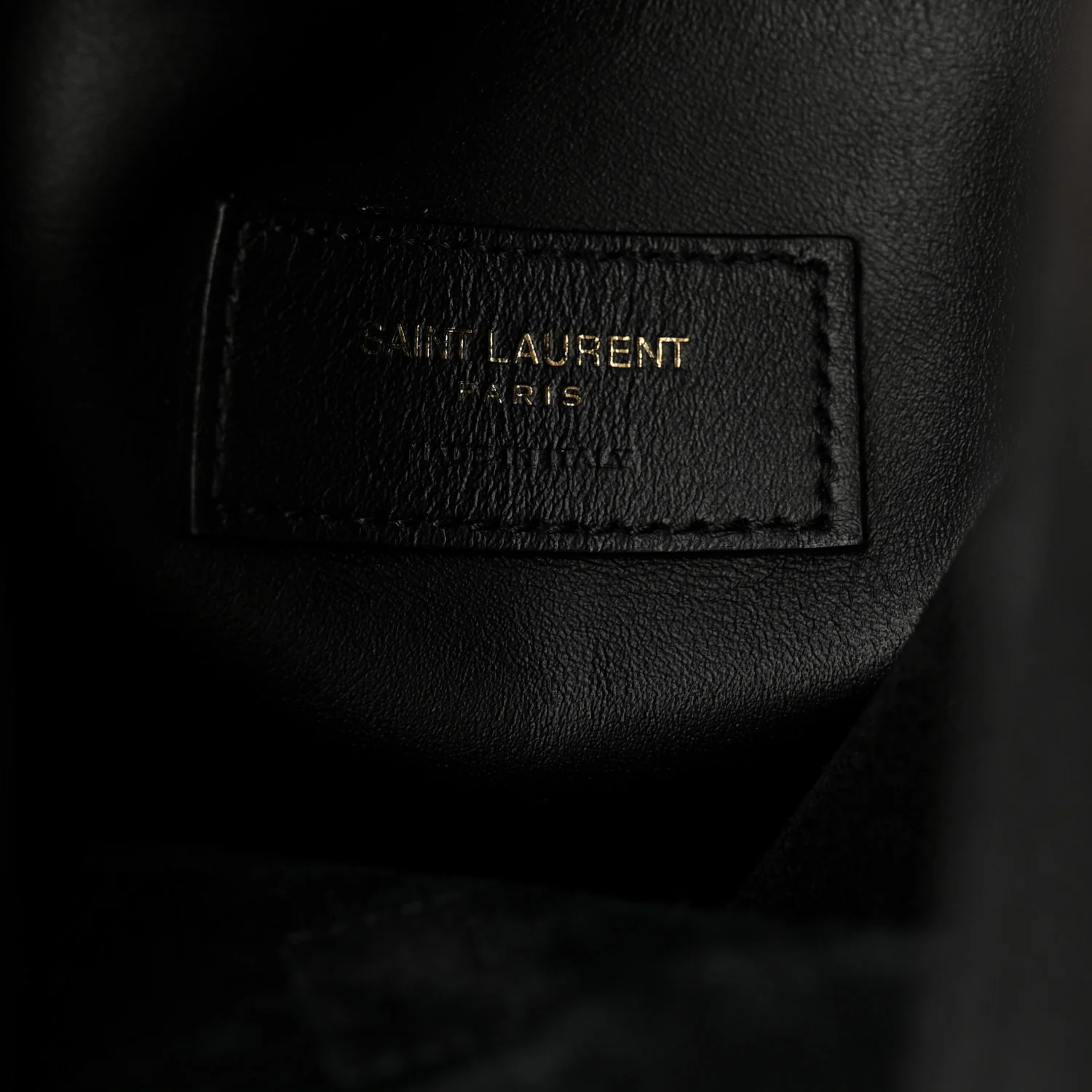 Smooth Calfskin Large Le 5 A 7 Soft Hobo Black - Image 6