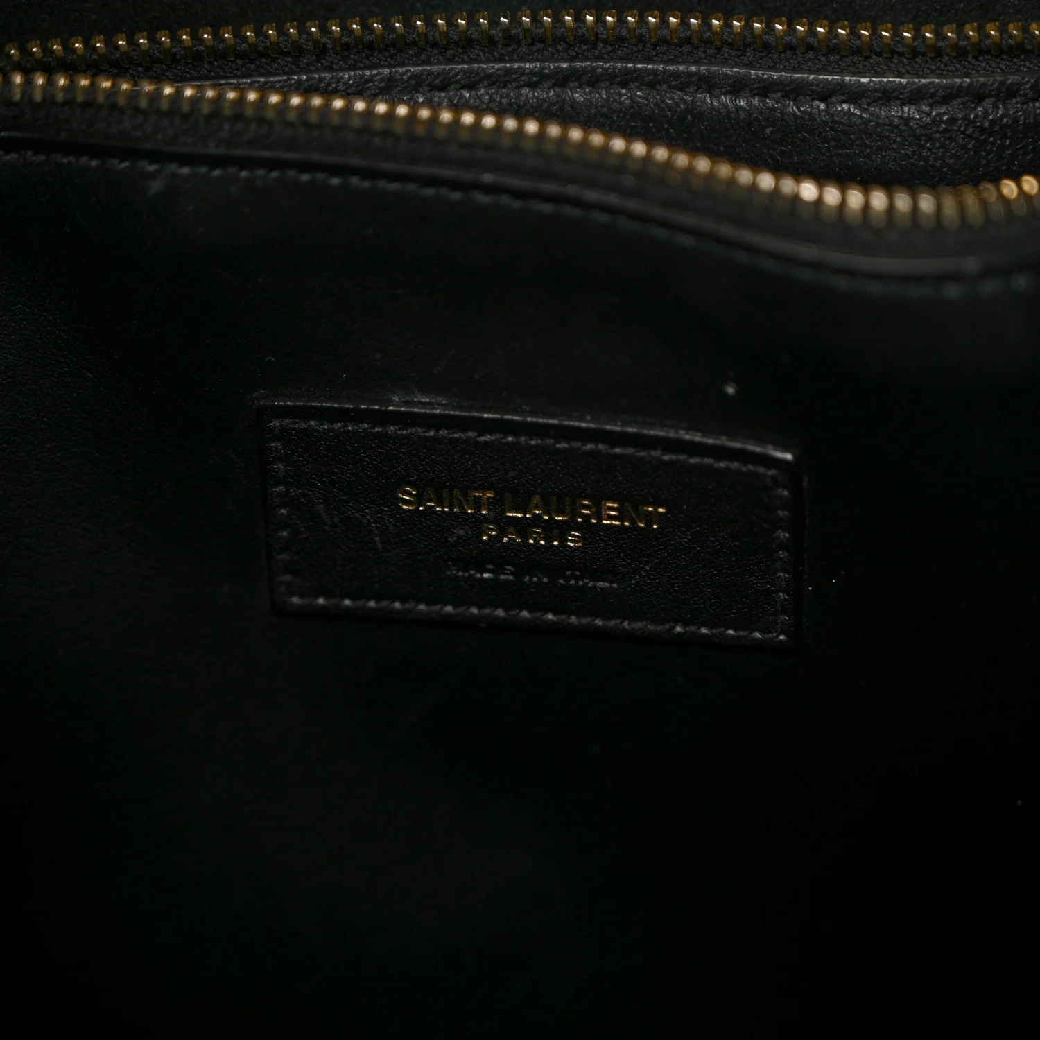 Smooth Calfskin Large Le 5 A 7 Soft Hobo Black - Image 6