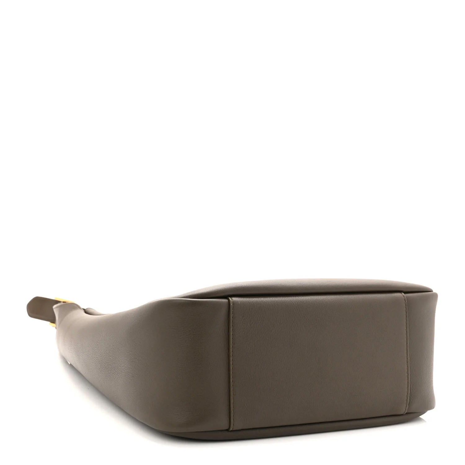 Smooth Calfskin Large Le 5 A 7 Soft Hobo Light Musk - Image 4