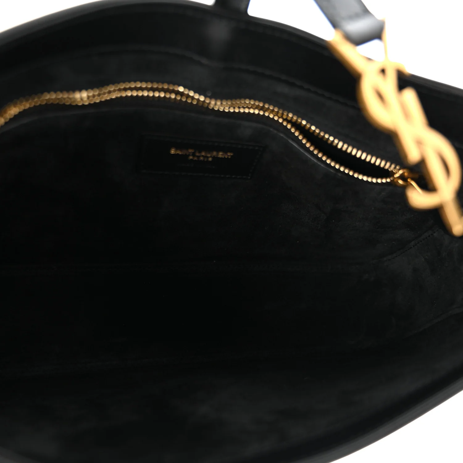 Smooth Calfskin Le 5 A 7 Hobo Black - Image 5