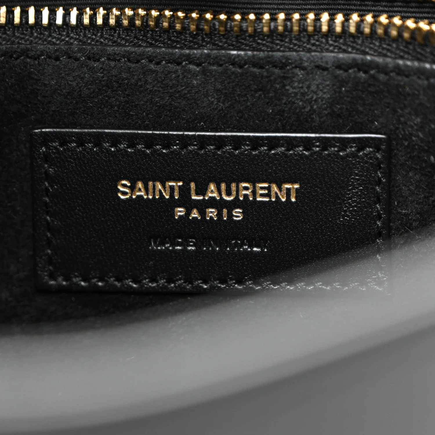 Smooth Calfskin Le 5 A 7 Hobo Black - Image 6