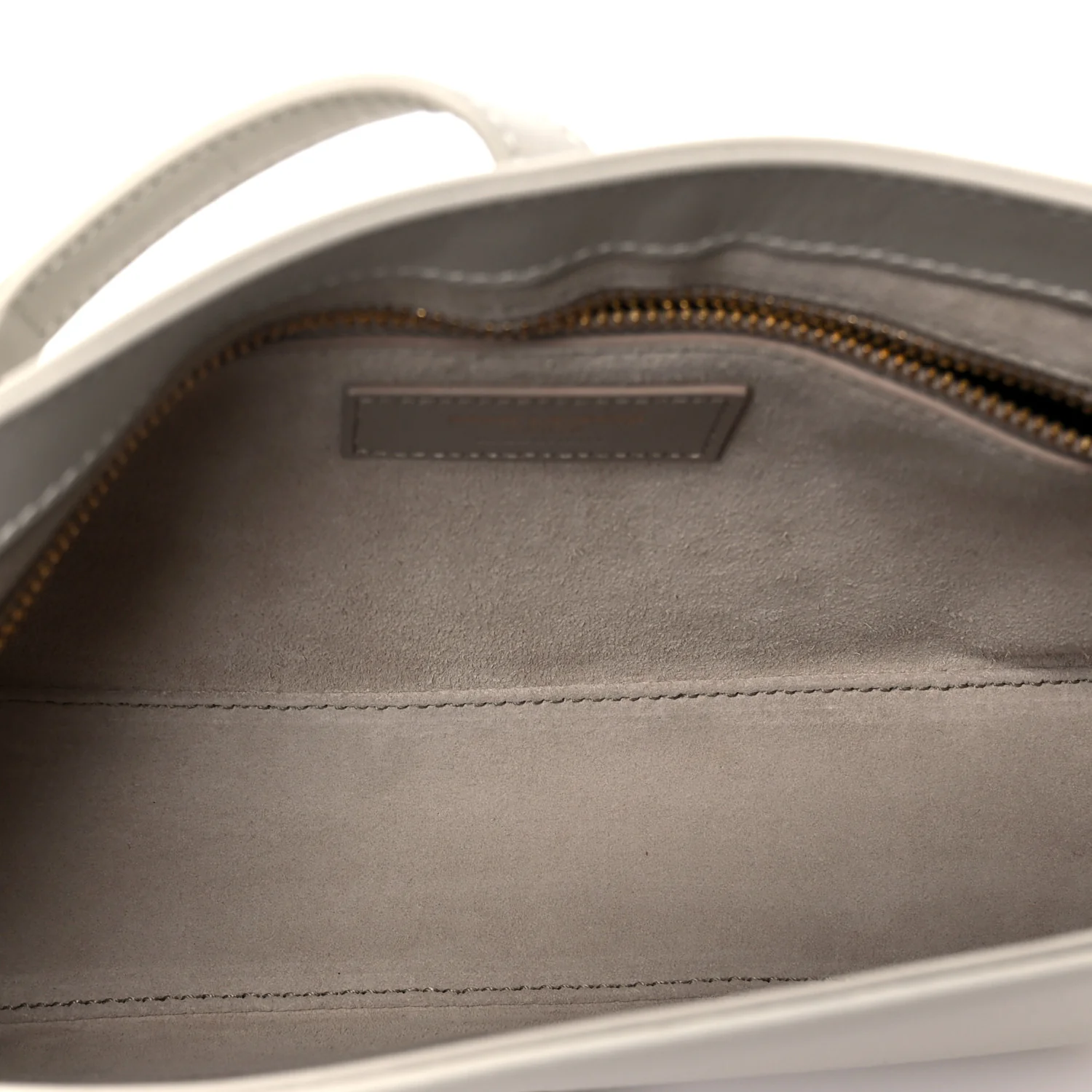 Smooth Calfskin Le 5 A 7 Hobo Crema Soft - Image 5
