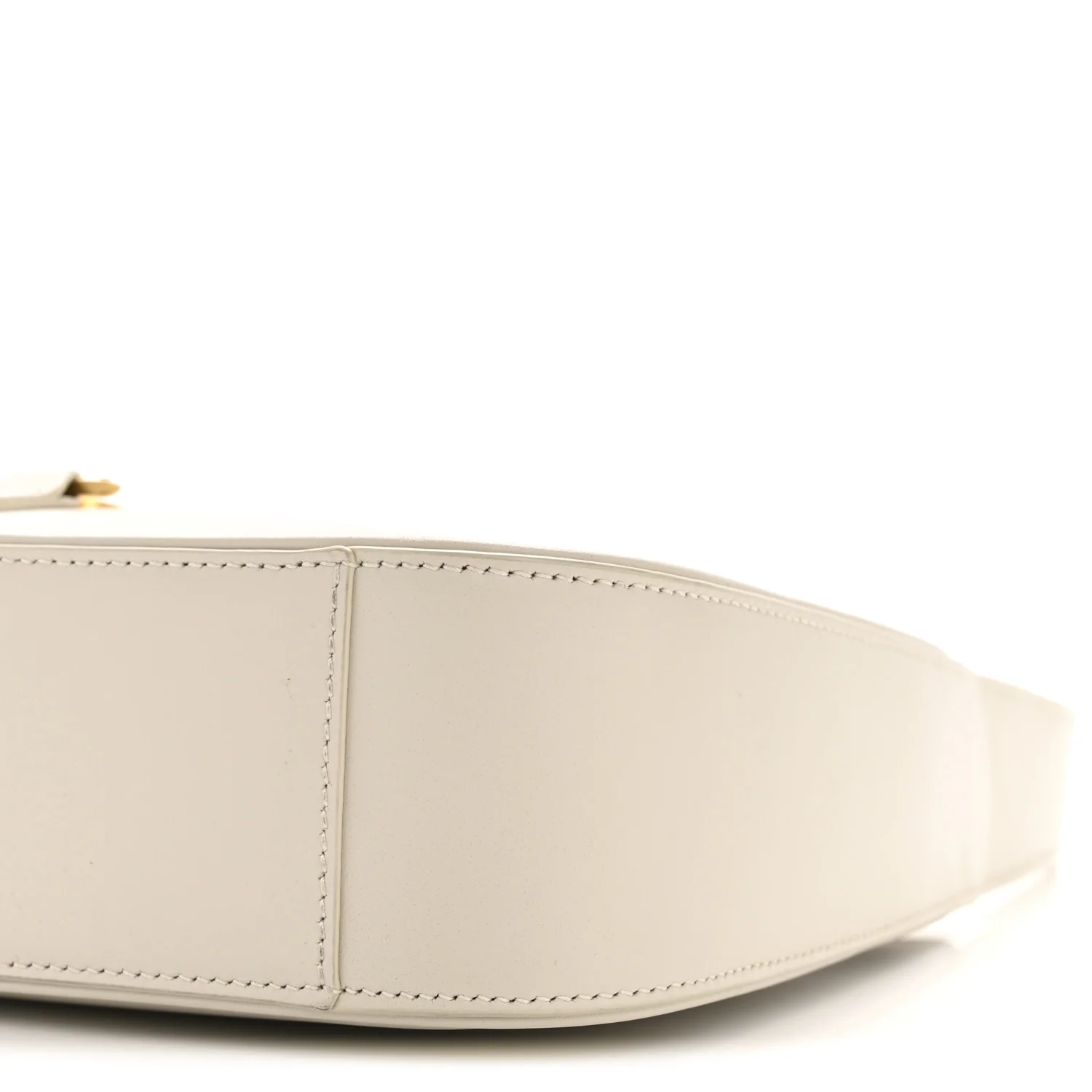 Smooth Calfskin Le 5 A 7 Hobo Crema Soft - Image 10