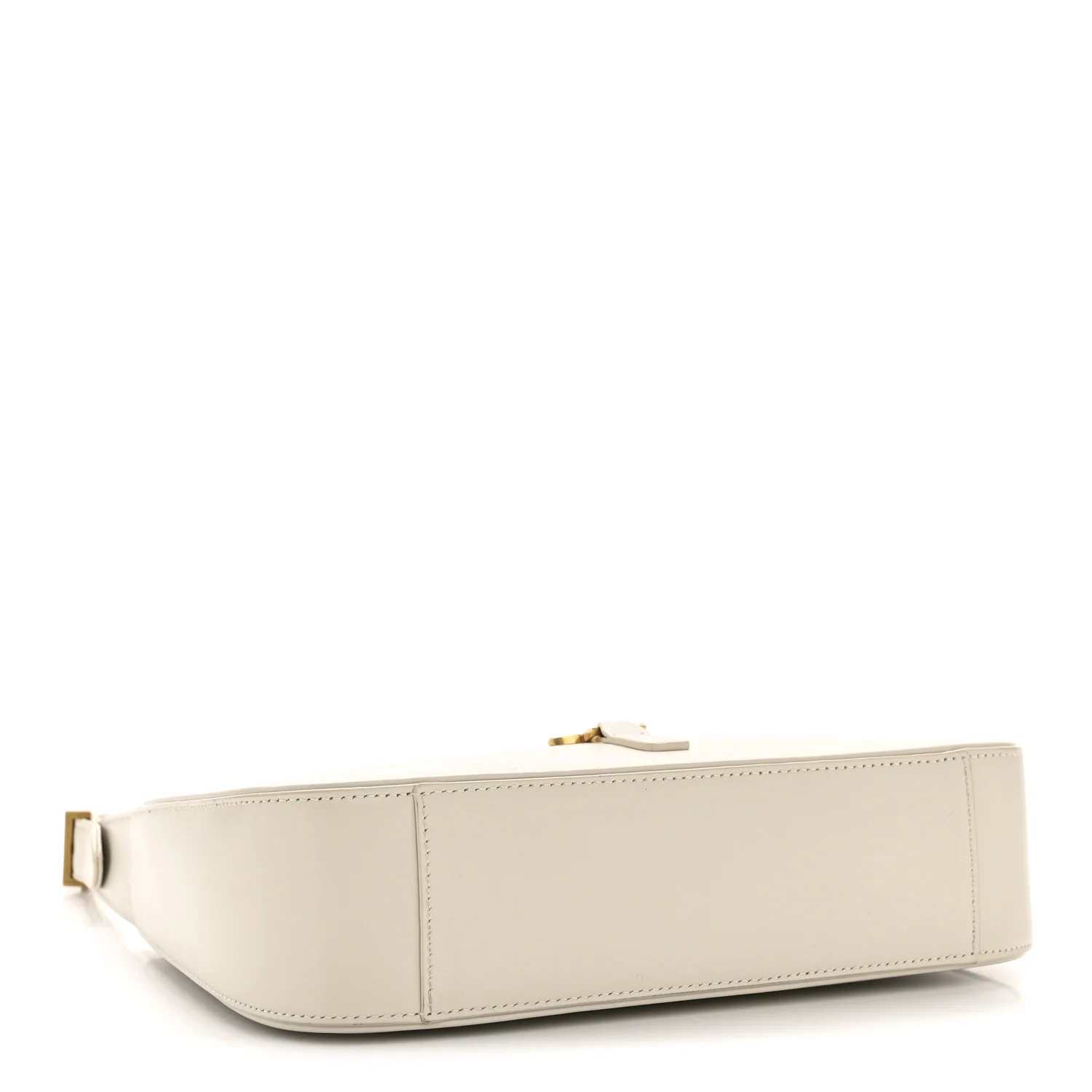 Smooth Calfskin Le 5 A 7 Hobo Crema Soft - Image 4