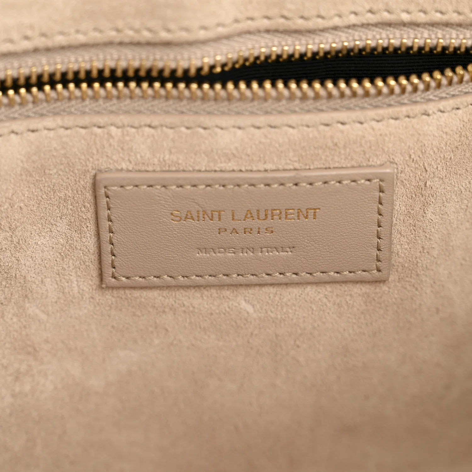 Smooth Calfskin Le 5 A 7 Hobo Crema Soft - Image 6