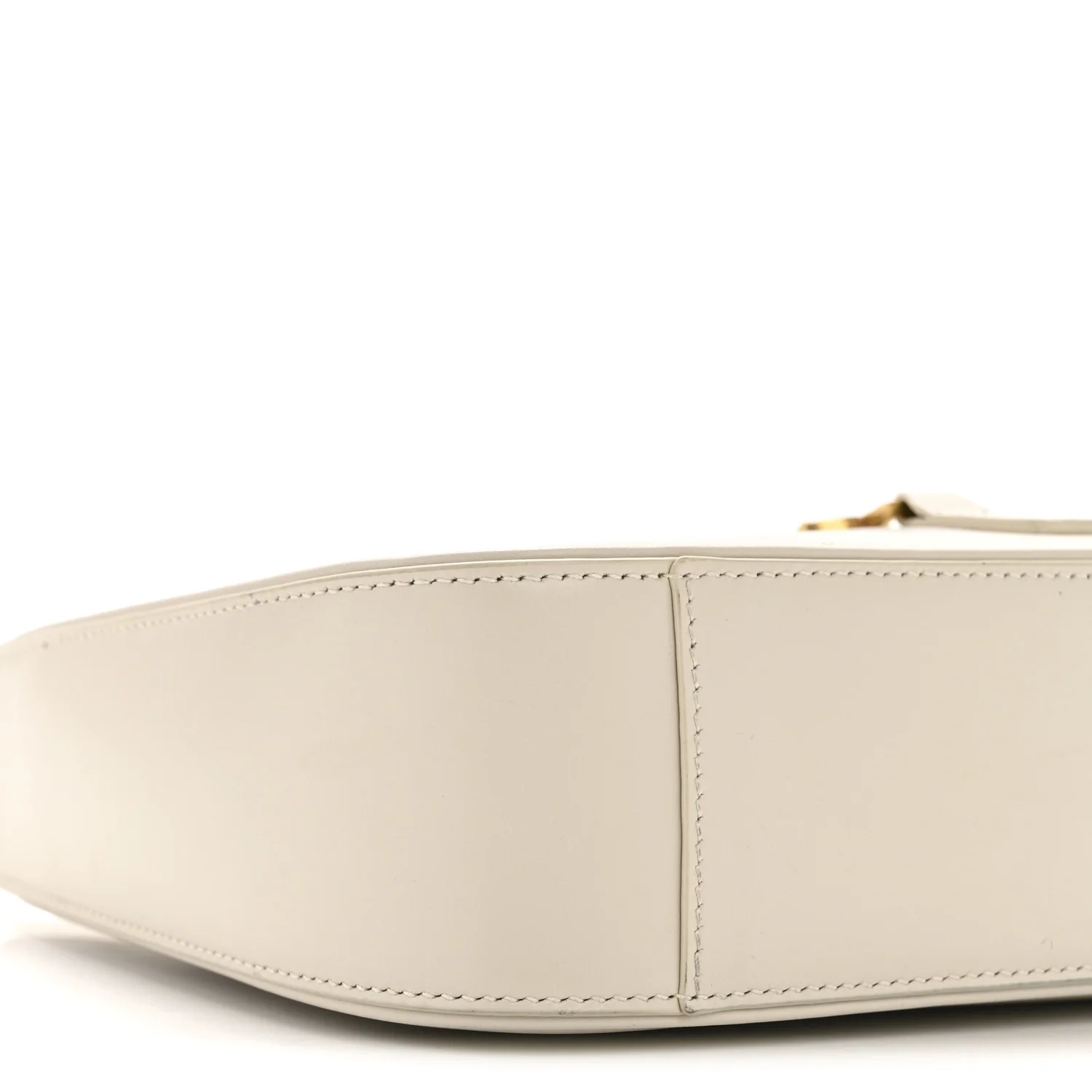 Smooth Calfskin Le 5 A 7 Hobo Crema Soft - Image 9