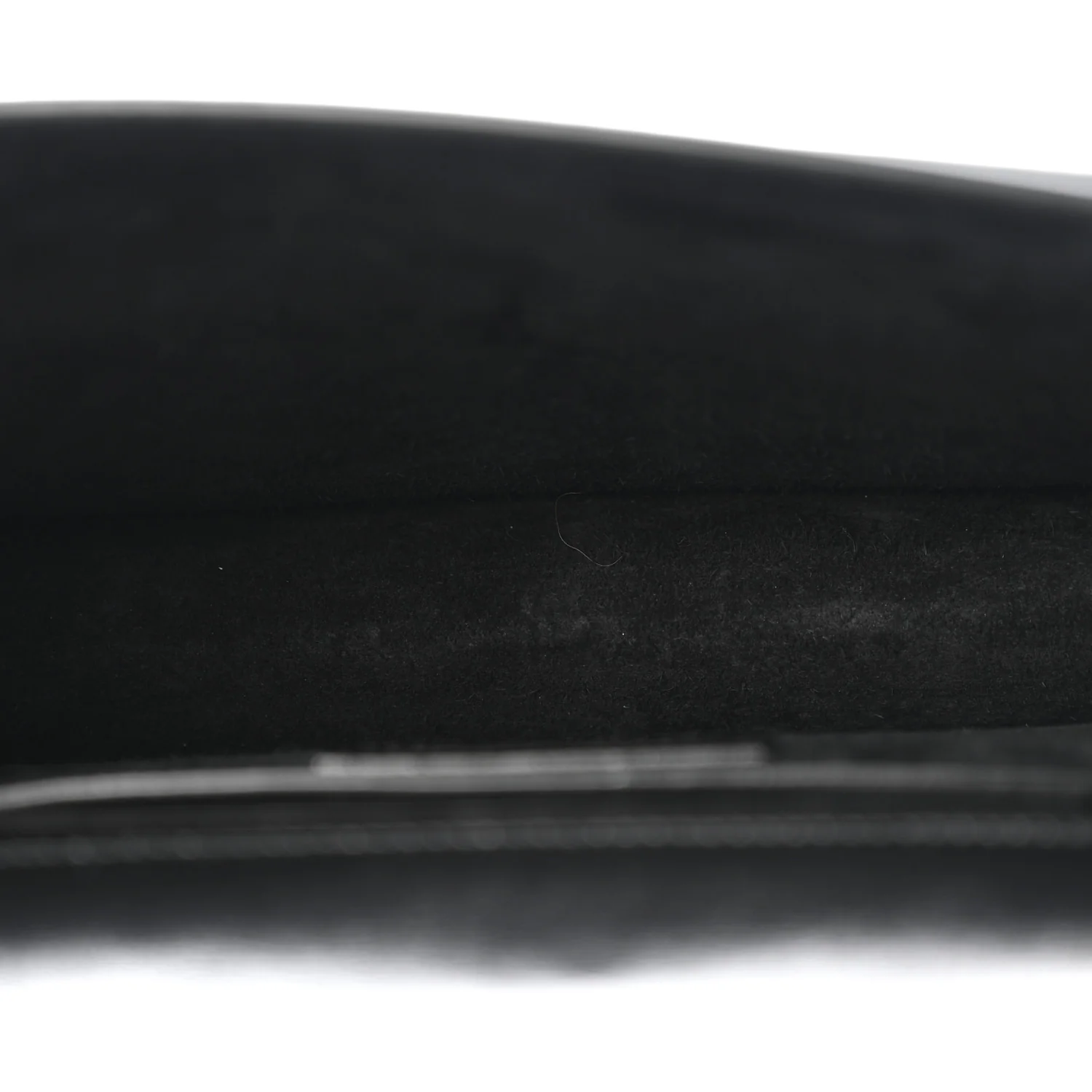 Smooth Calfskin Medium Monogram Sunset Satchel Black - Image 5