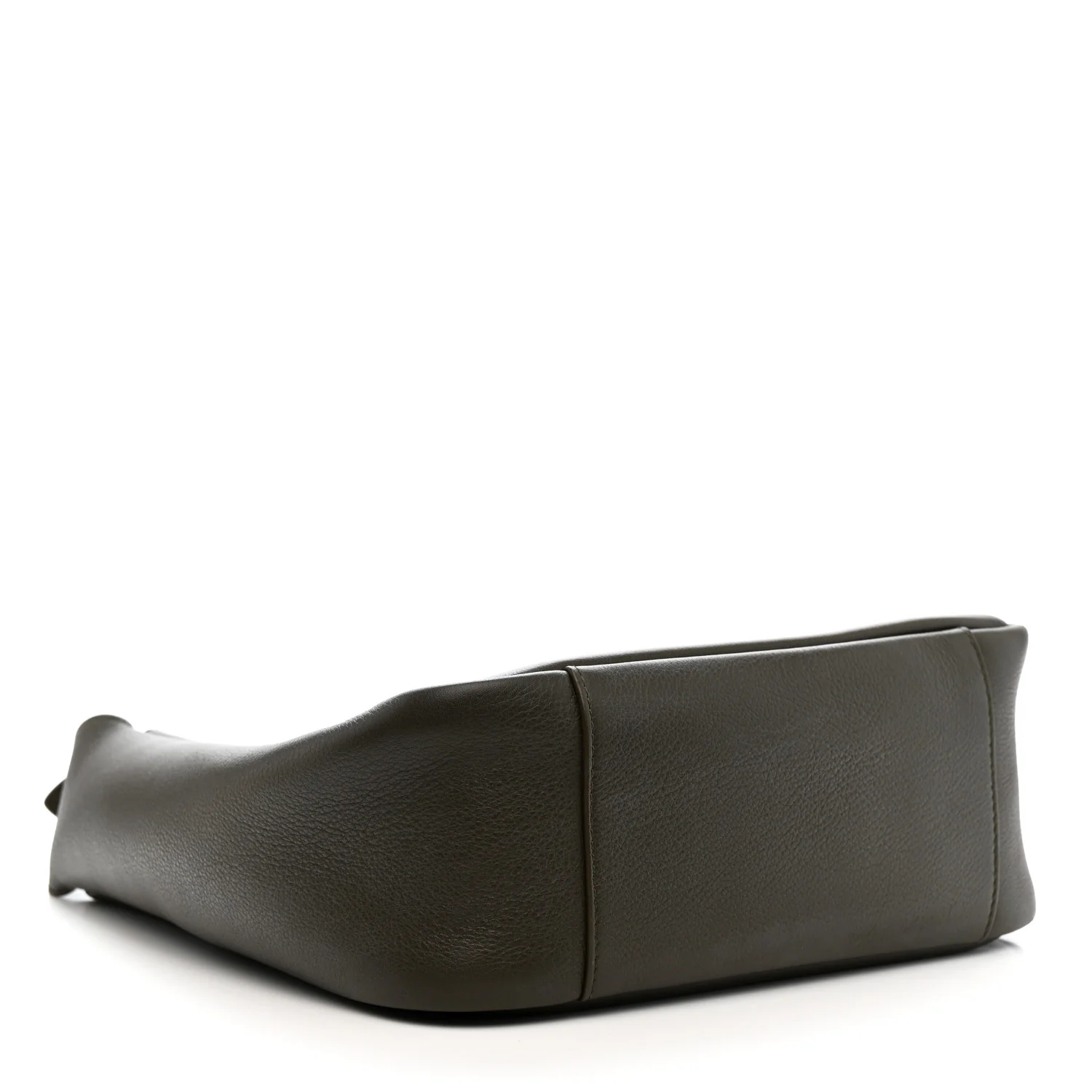 Smooth Calfskin Small Le 5 A 7 Soft Hobo Light Musk - Image 4