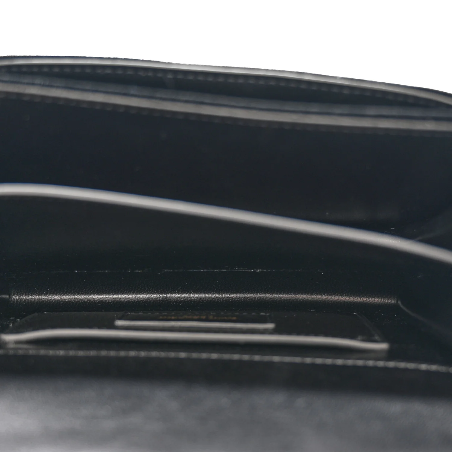 Velvet Small Monogram Sunset Black - Image 5