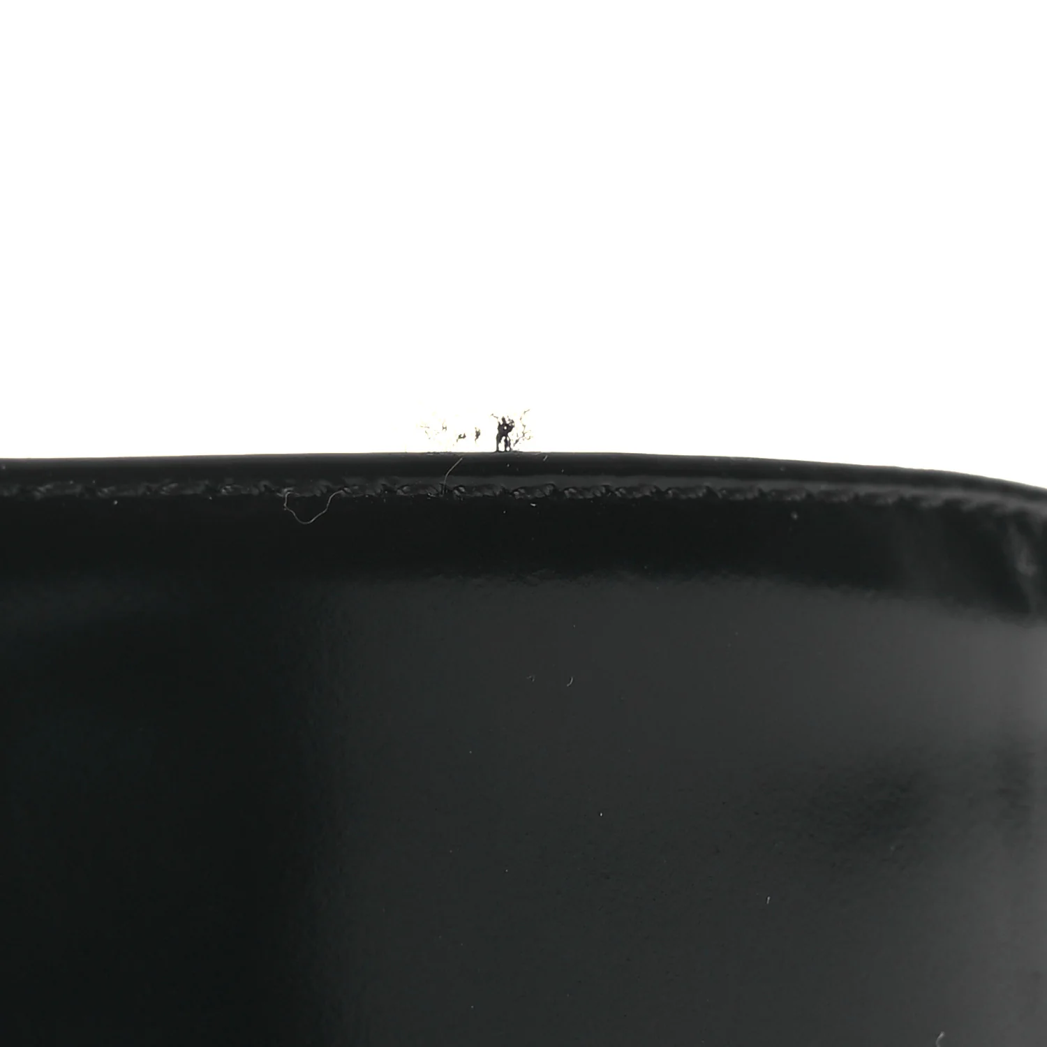 Vitello Marilyn Hacker 70mm Luz Boots 37.5 Black - Image 11
