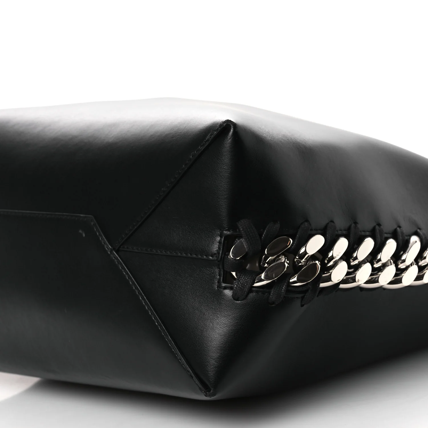 Alter Nappa Frayme Tote Black - Image 10