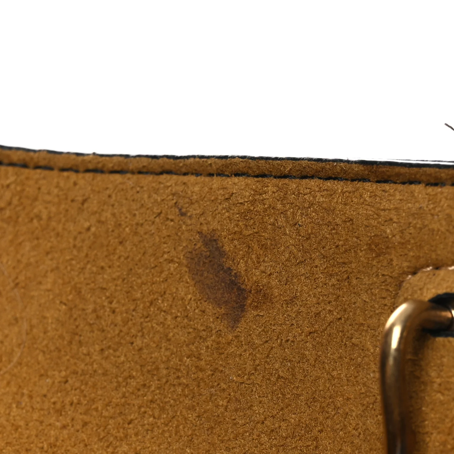 Alter Nappa Frayme Tote Black - Image 11
