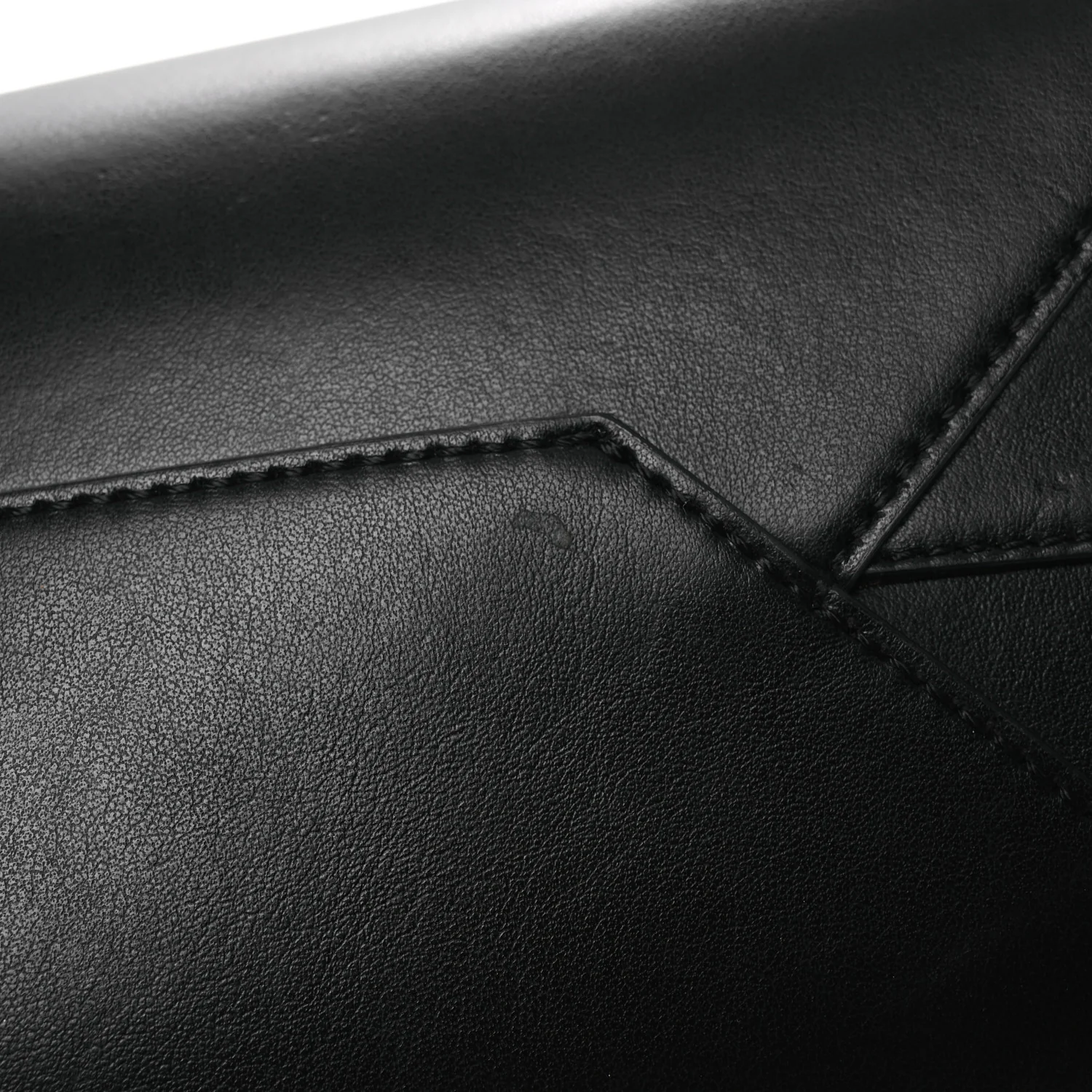 Alter Nappa Frayme Tote Black - Image 12