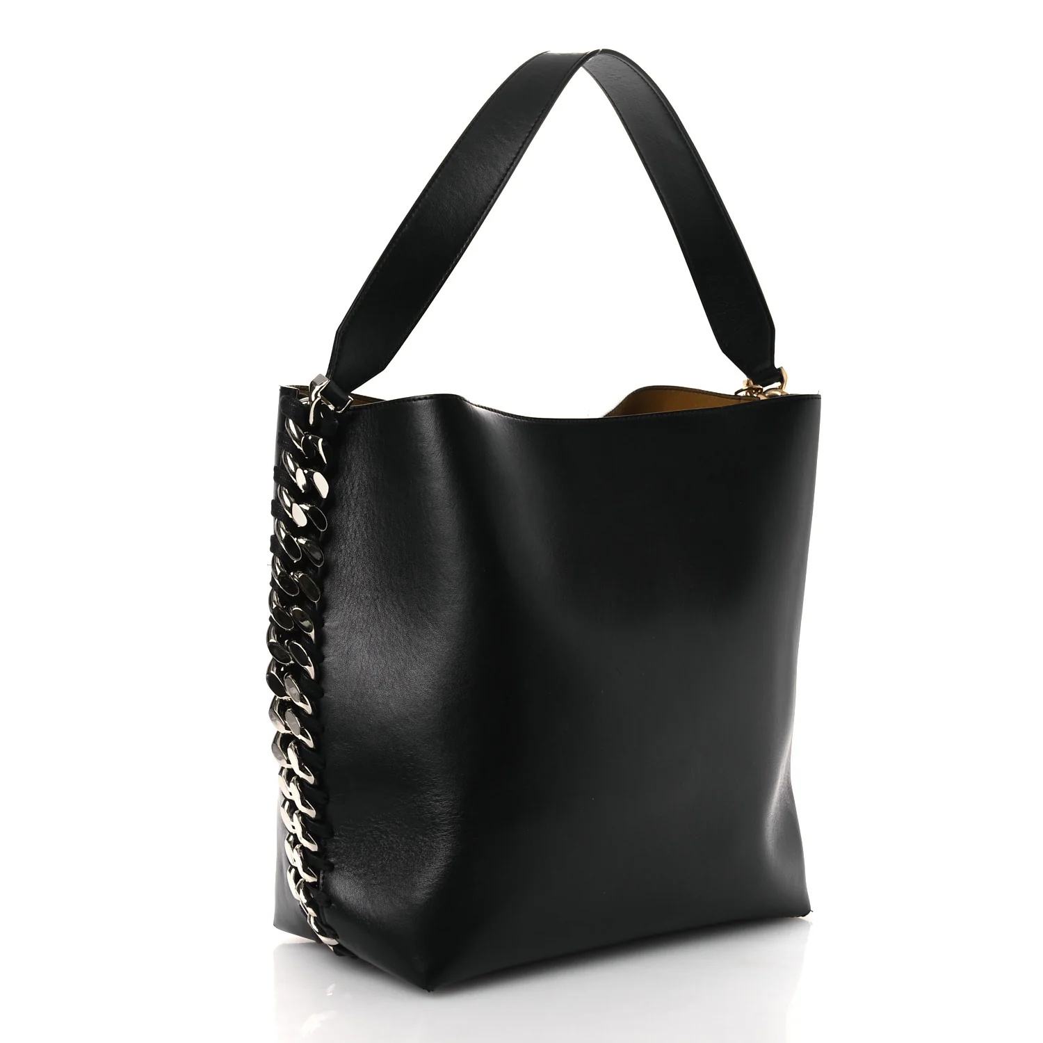 Alter Nappa Frayme Tote Black - Image 3