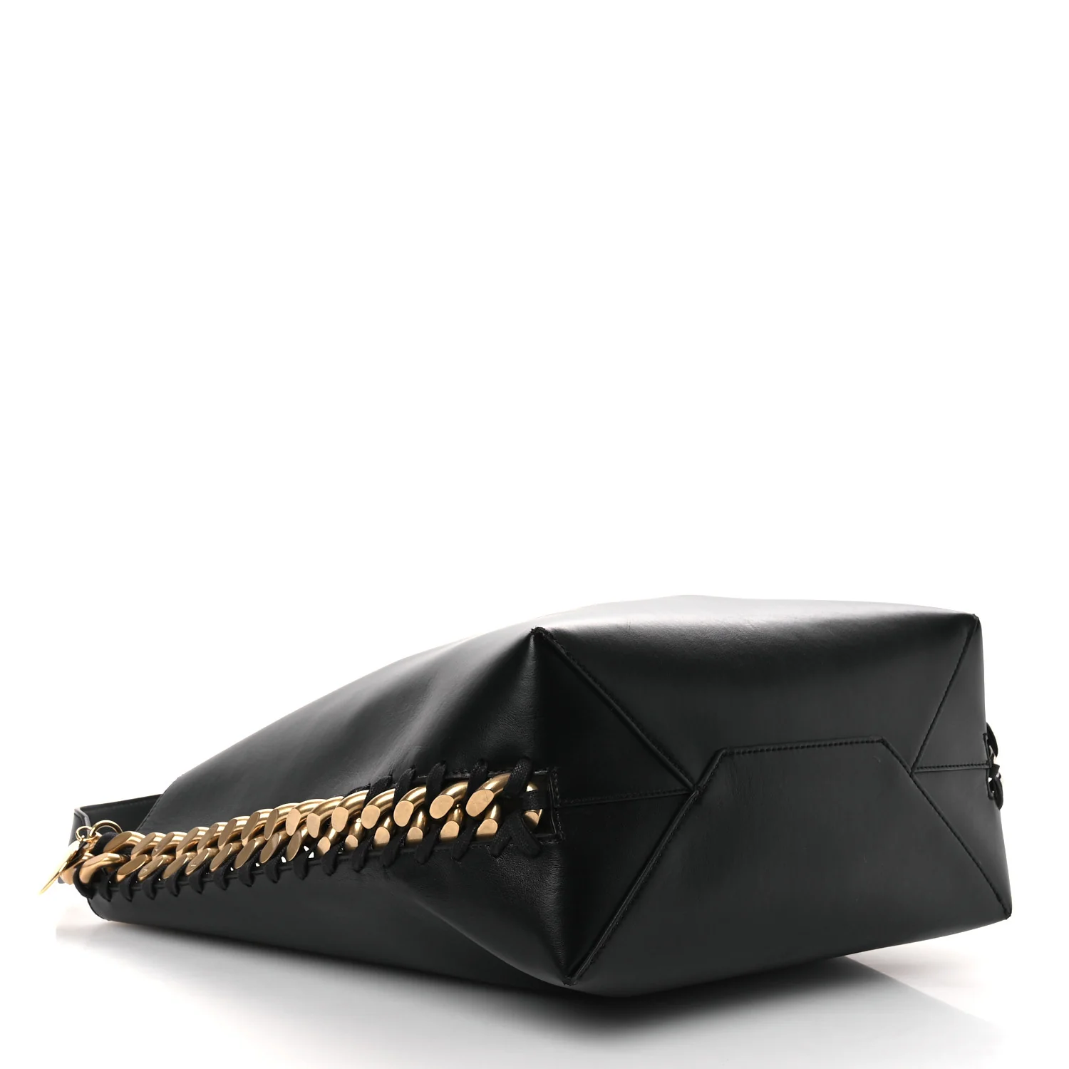 Alter Nappa Frayme Tote Black - Image 4