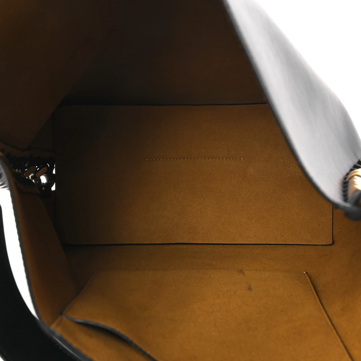 Alter Nappa Frayme Tote Black - Image 5