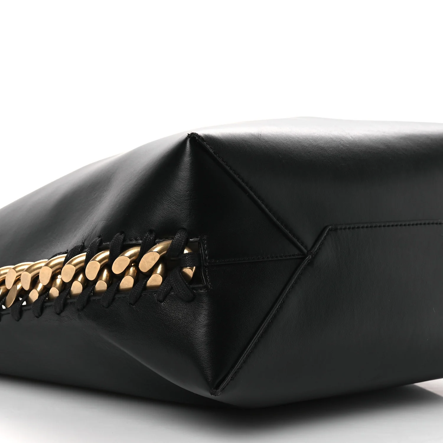 Alter Nappa Frayme Tote Black - Image 9