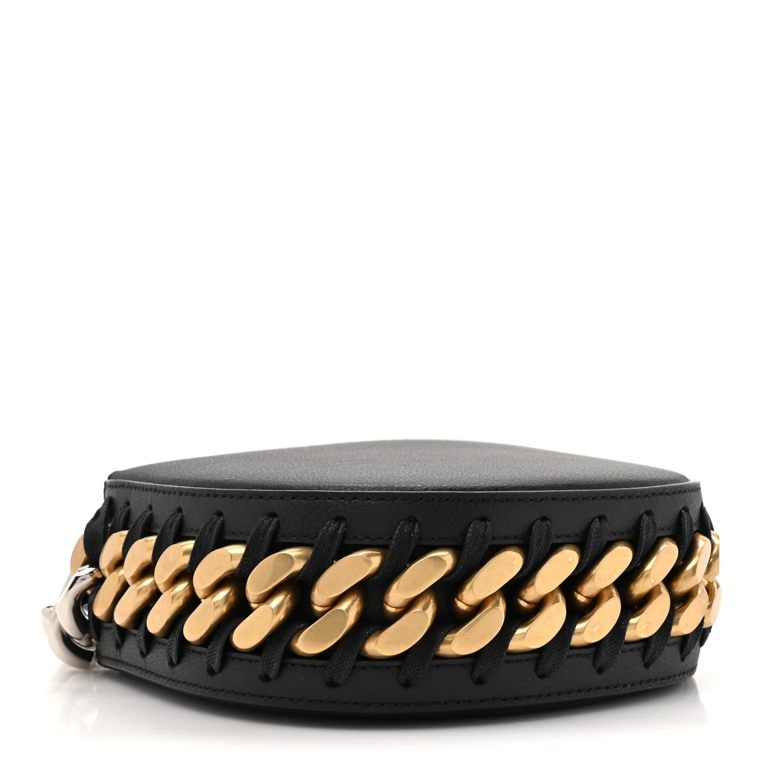 Eco Alter Nappa Mylo Frayme Black - Image 4
