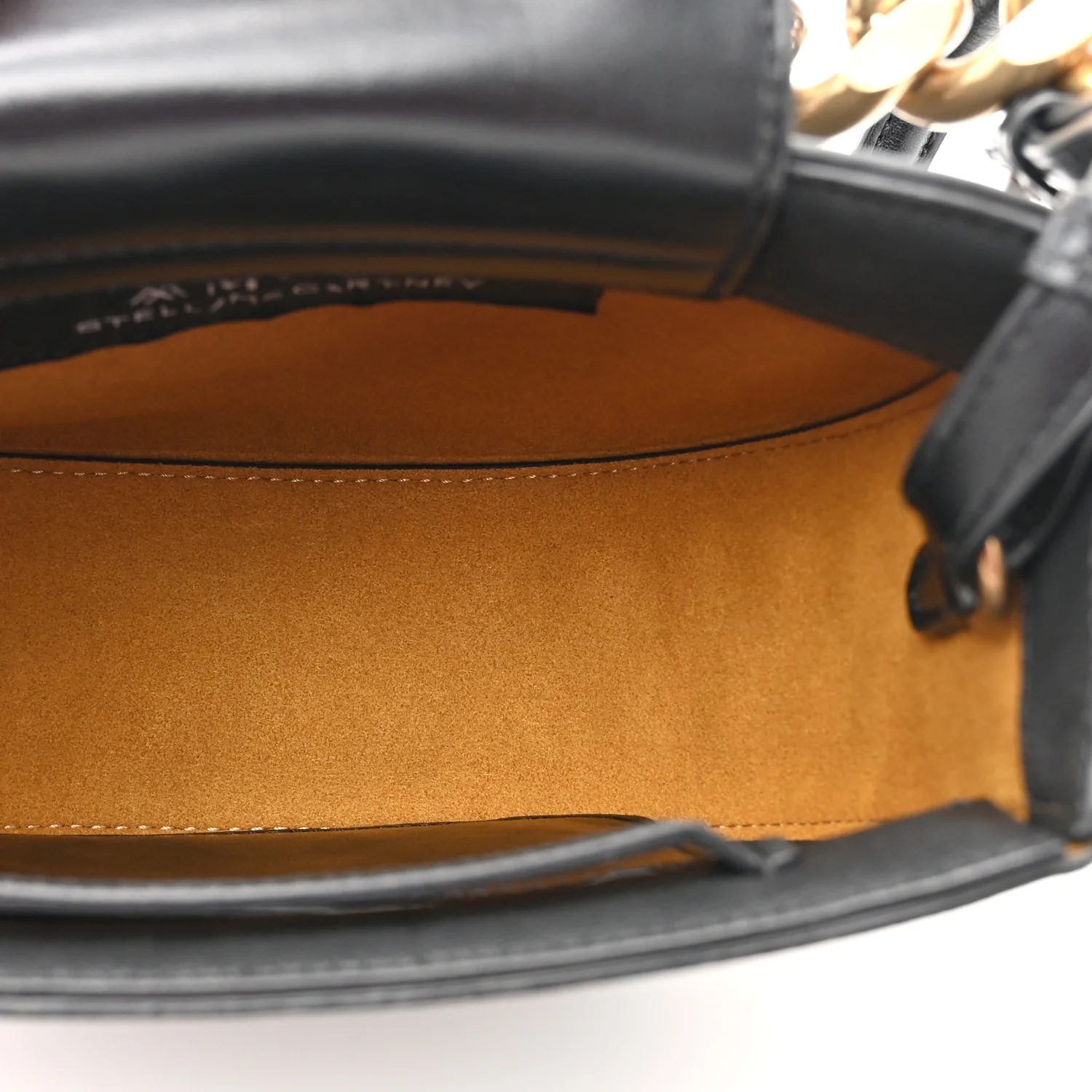 Eco Alter Nappa Mylo Frayme Black - Image 5