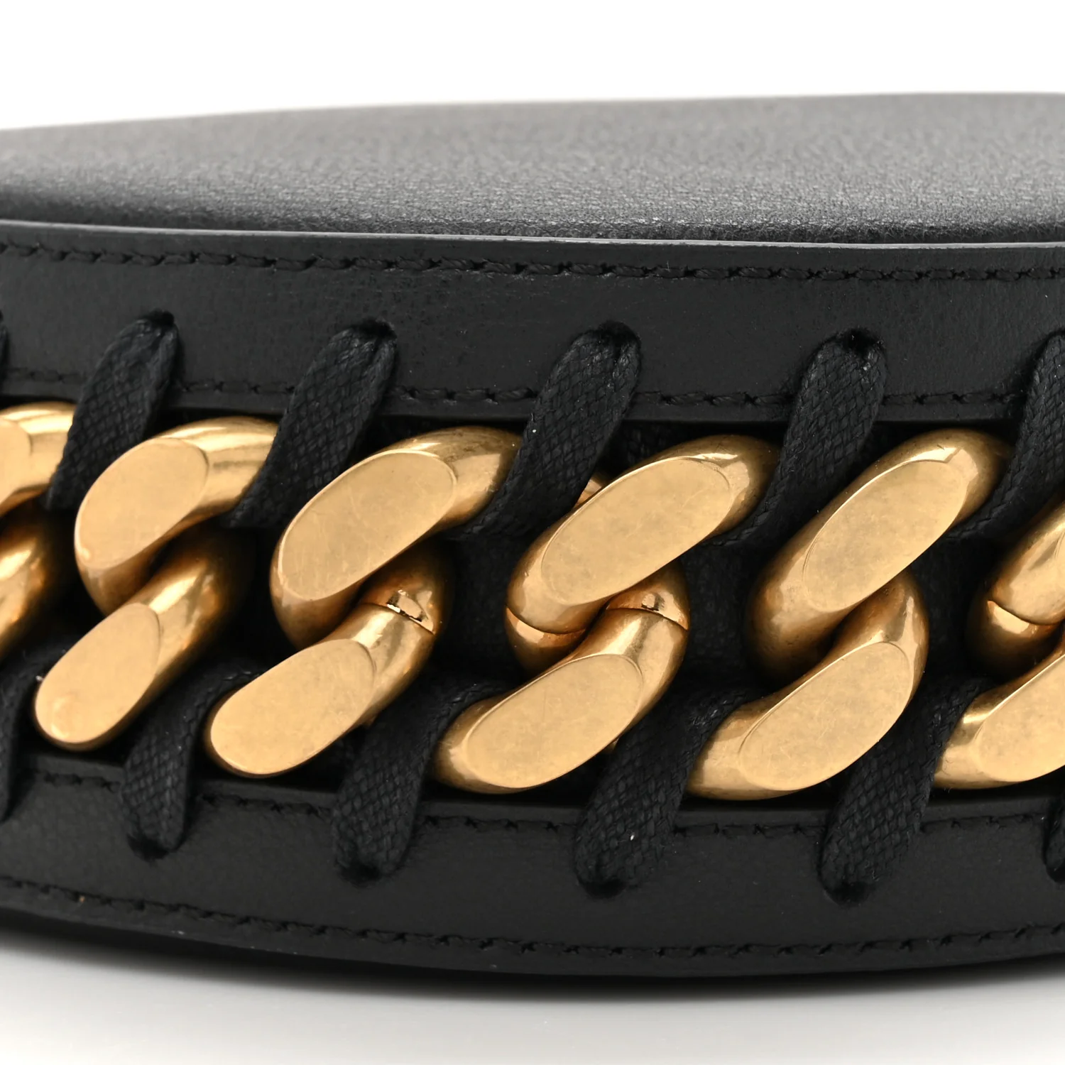 Eco Alter Nappa Mylo Frayme Black - Image 9