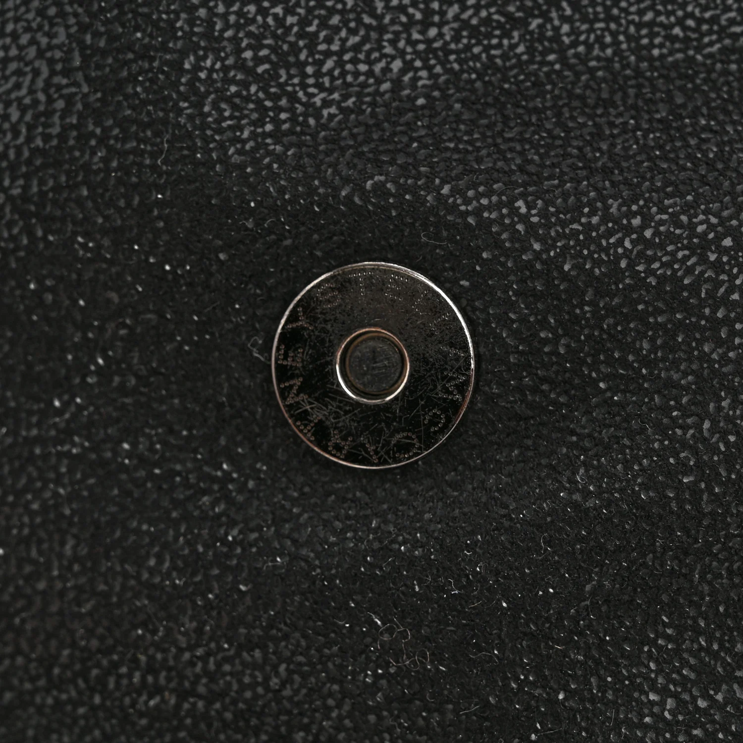 Shaggy Deer Falabella Crossbody Bag Black - Image 11