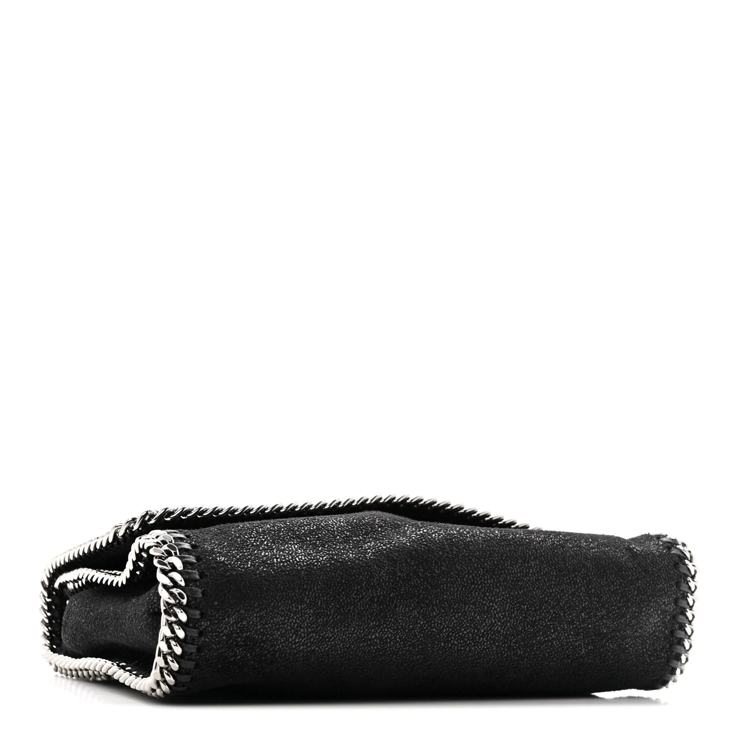 Shaggy Deer Falabella Messenger Black - Image 4