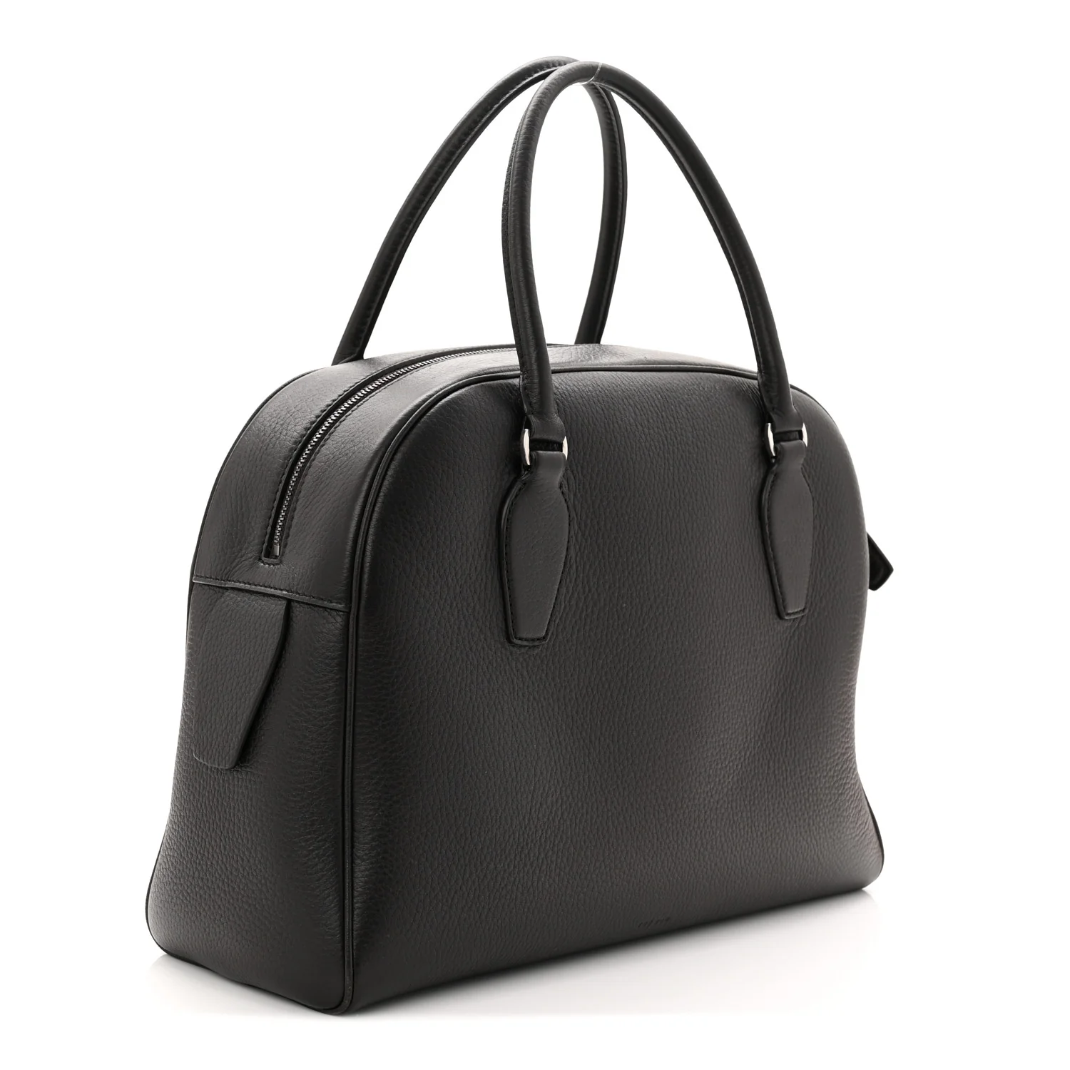 Deerskin India 12 Dark Brown - Image 3