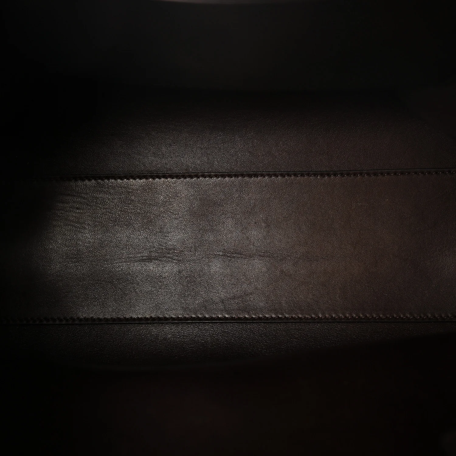 Deerskin India 12 Dark Brown - Image 5