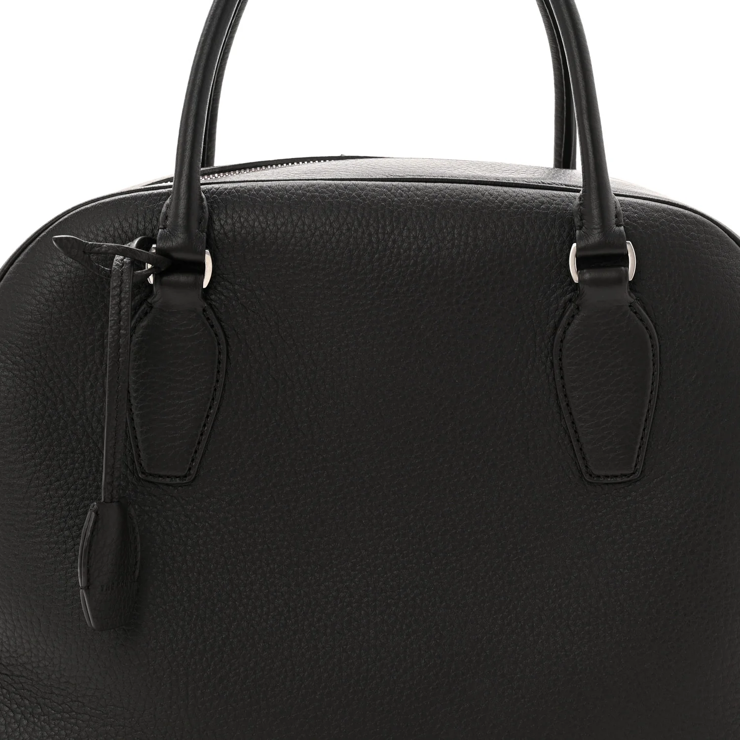 Deerskin India 12 Dark Brown - Image 7