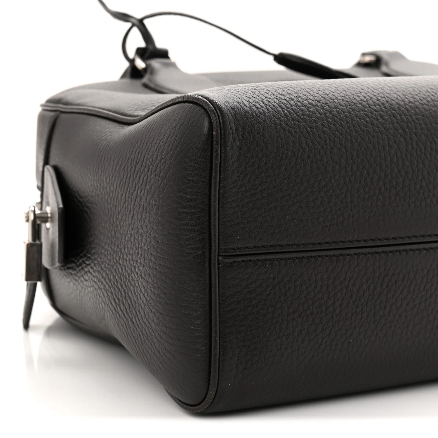 Deerskin India 12 Dark Brown - Image 8