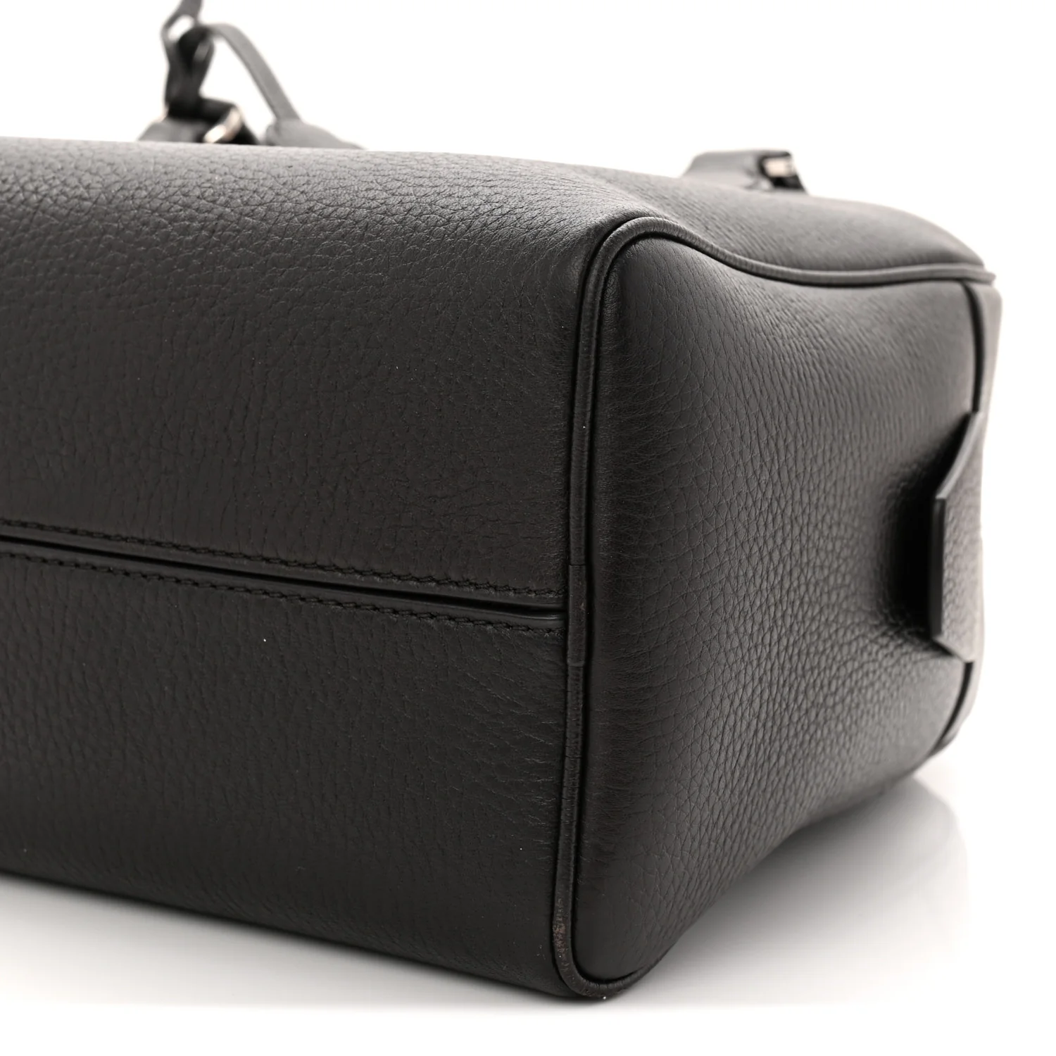 Deerskin India 12 Dark Brown - Image 9
