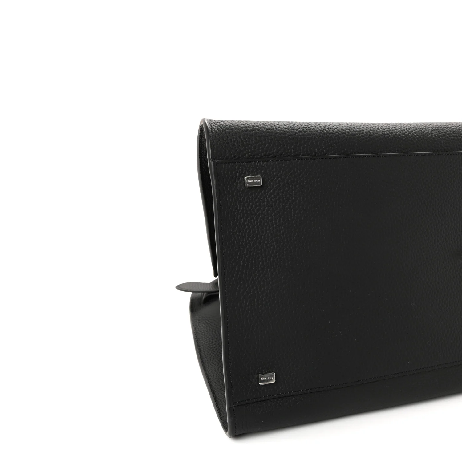 Grained Calfskin Soft Margaux 17 Black - Image 14