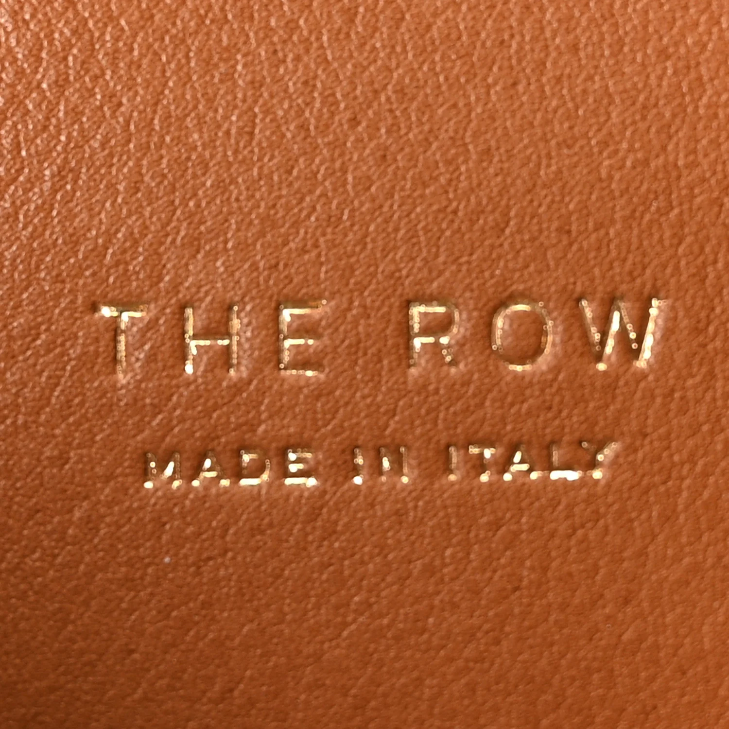 Polished Saddle Calfskin Soft Margaux 10 Bag Cuir - Image 6