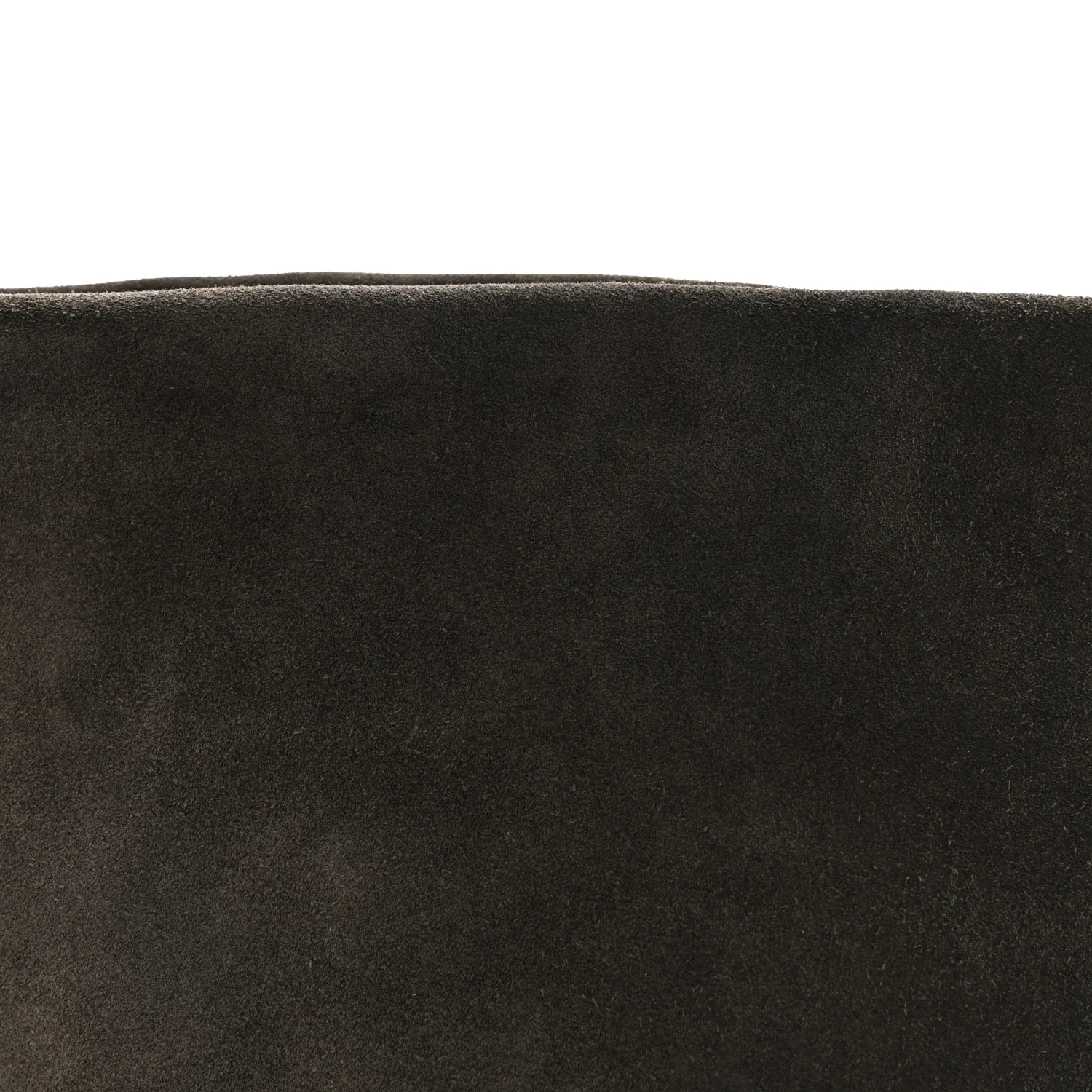 Suede Wander Bag Brown - Image 7