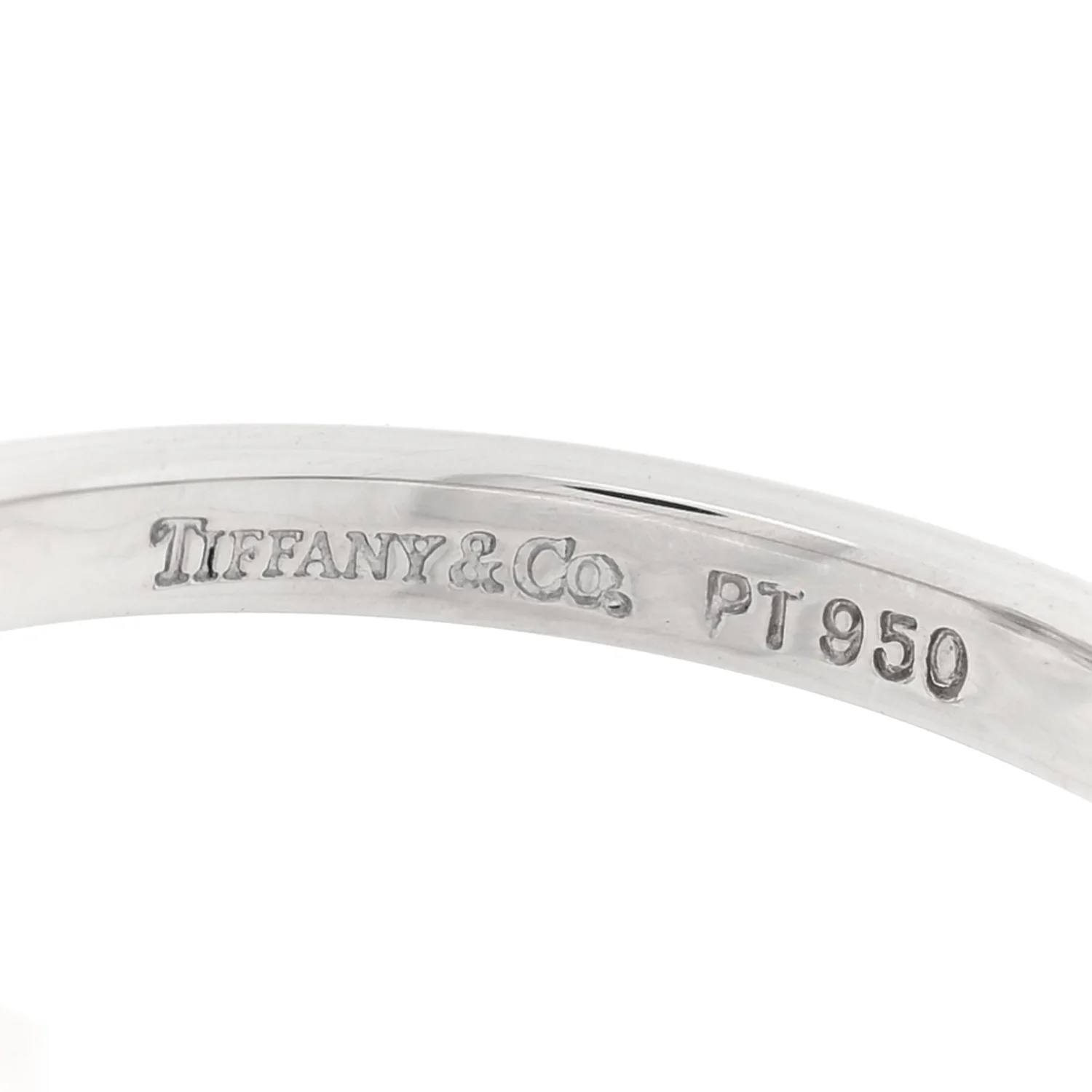 Platinum Diamond Flower Ring 47 4 - Image 4