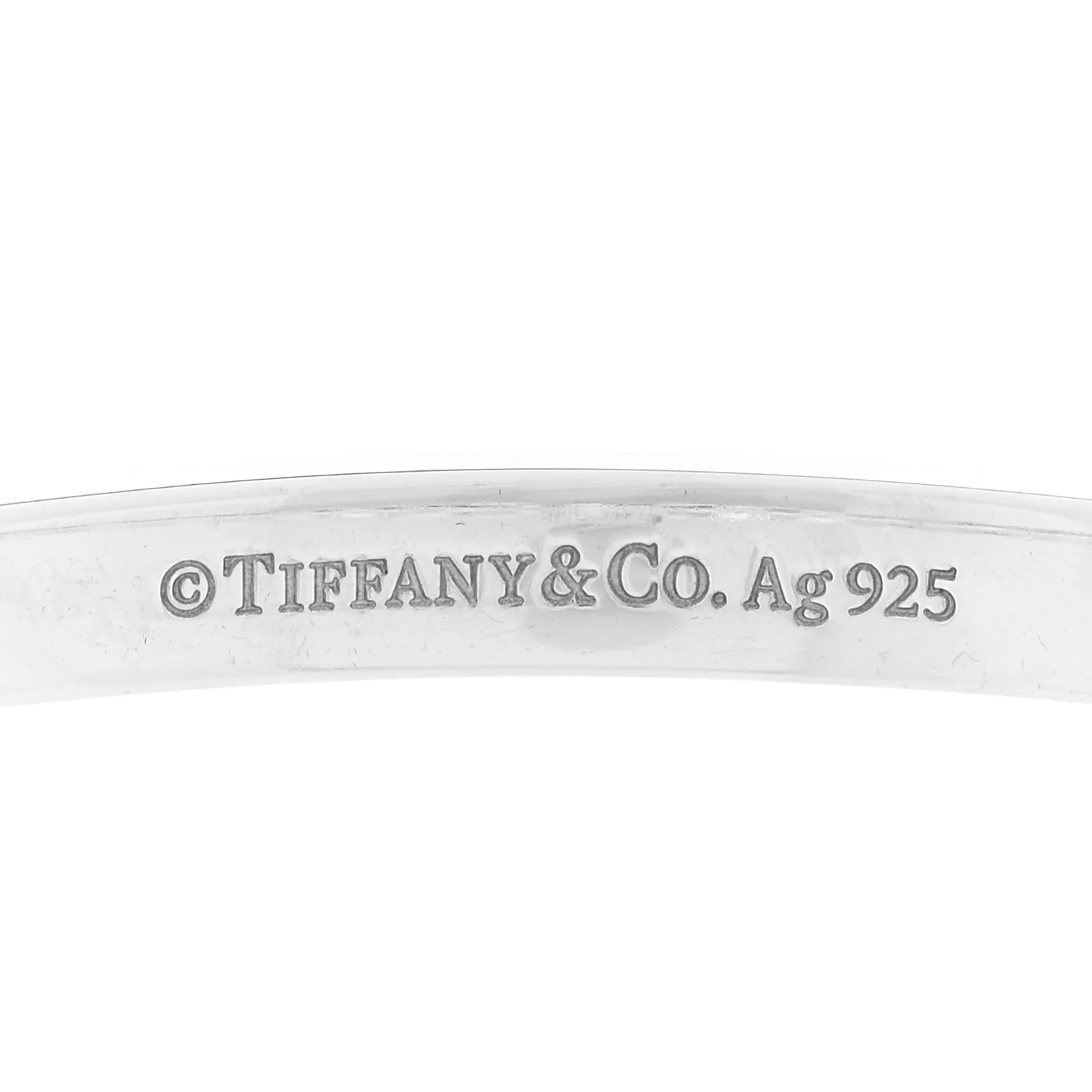 Sterling Silver Venetian Link ID Bracelet - Image 3