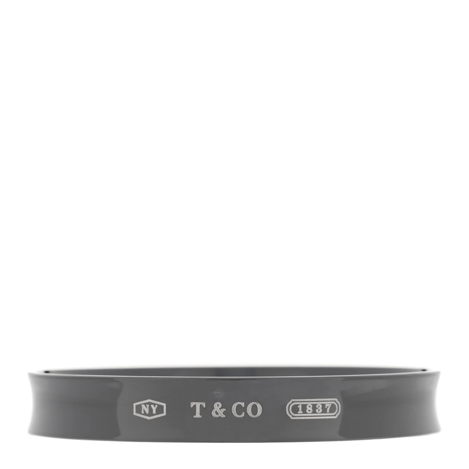 Titanium 1837 Bangle Bracelet