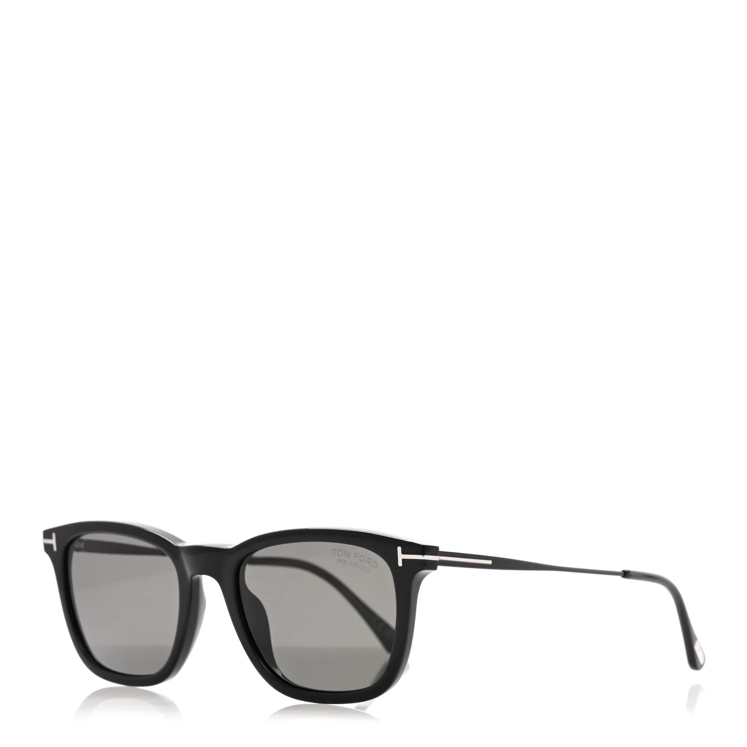 Polarized Arnaud TF625 Sunglasses Black
