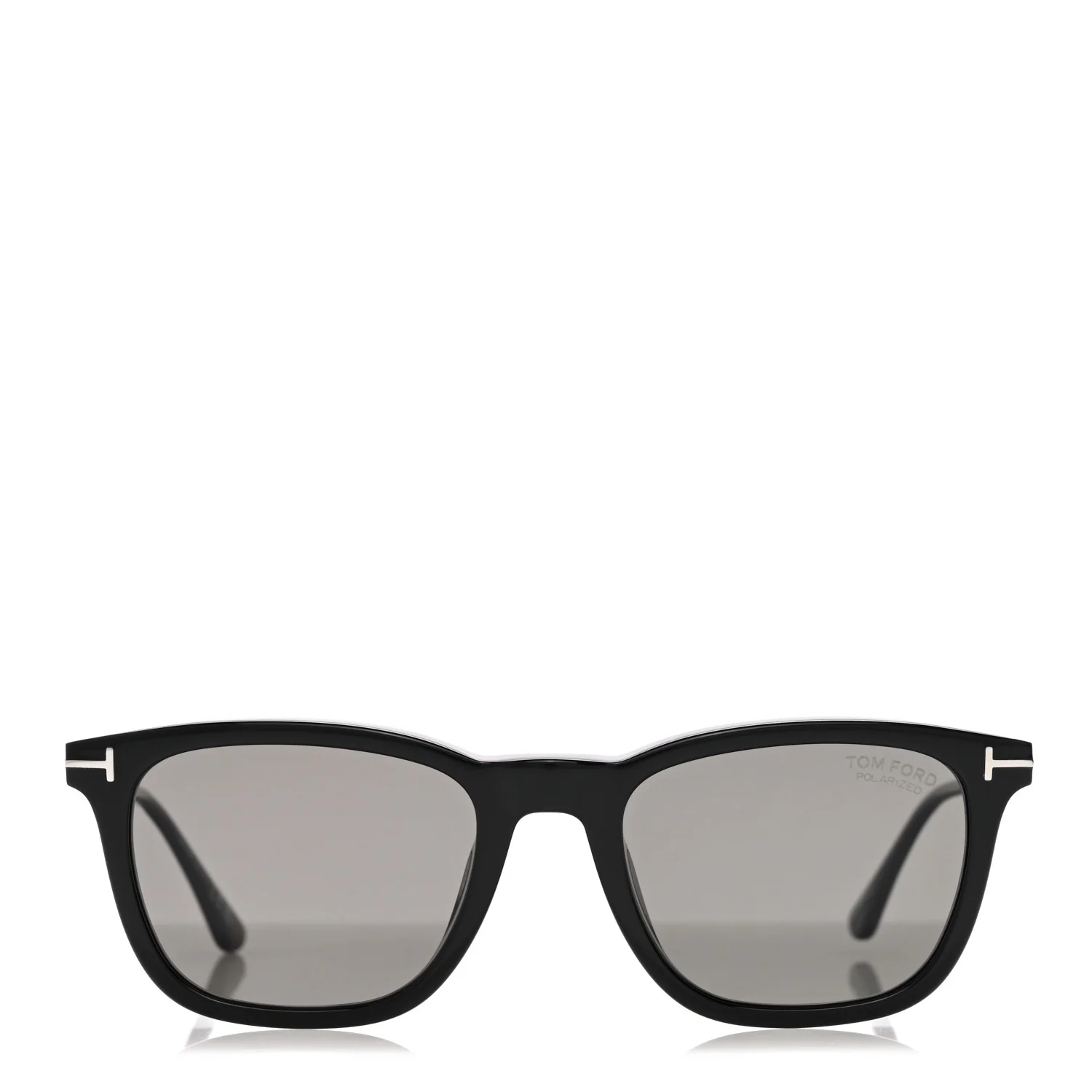 Polarized Arnaud TF625 Sunglasses Black - Image 2
