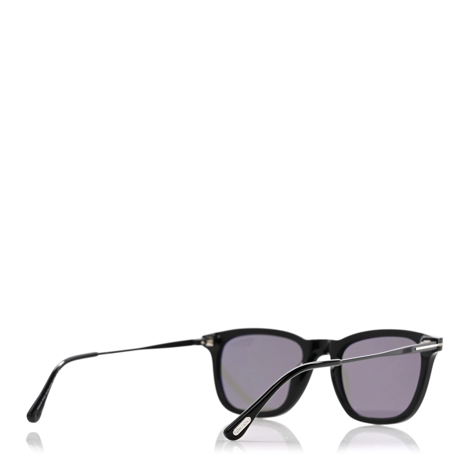 Polarized Arnaud TF625 Sunglasses Black - Image 4