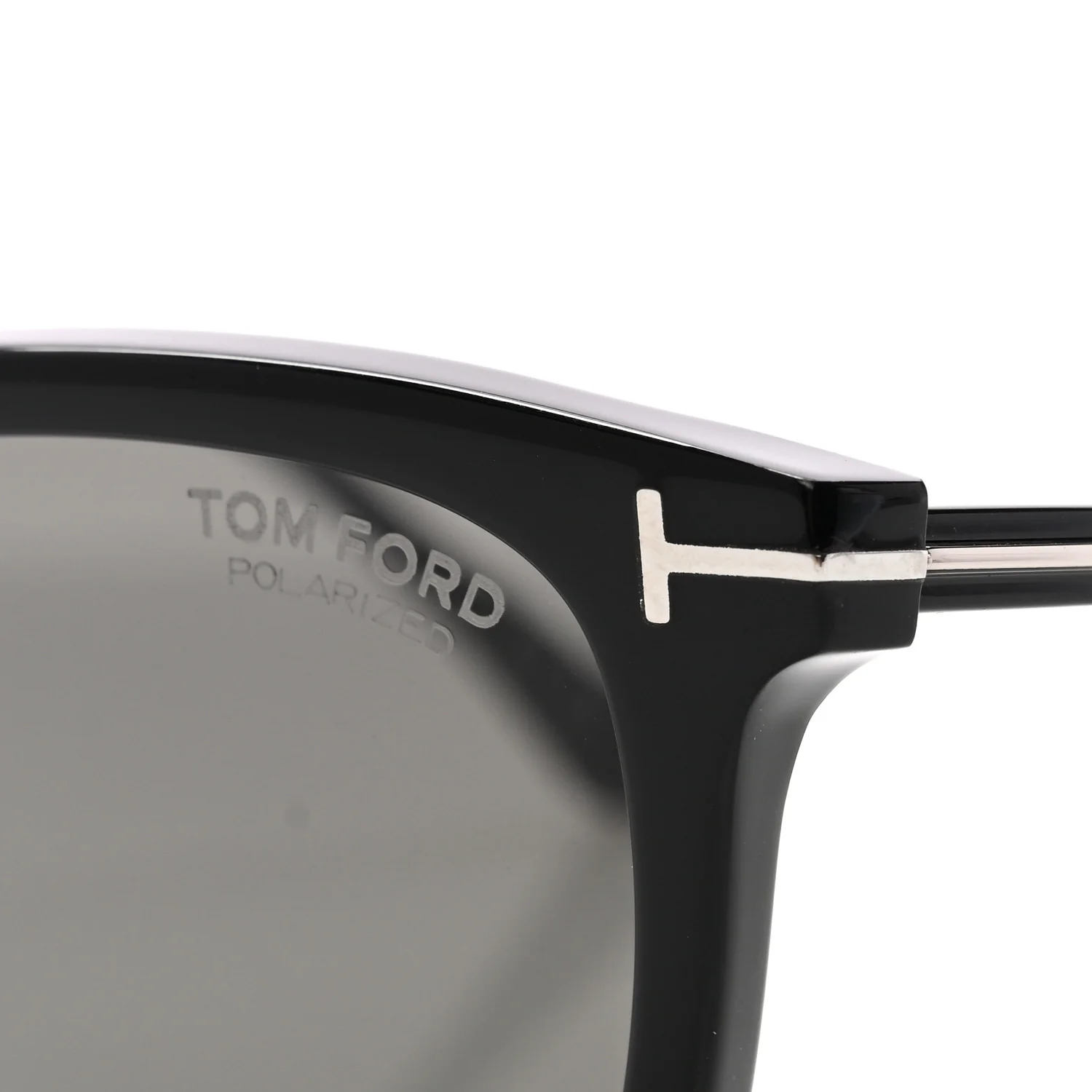 Polarized Arnaud TF625 Sunglasses Black - Image 7
