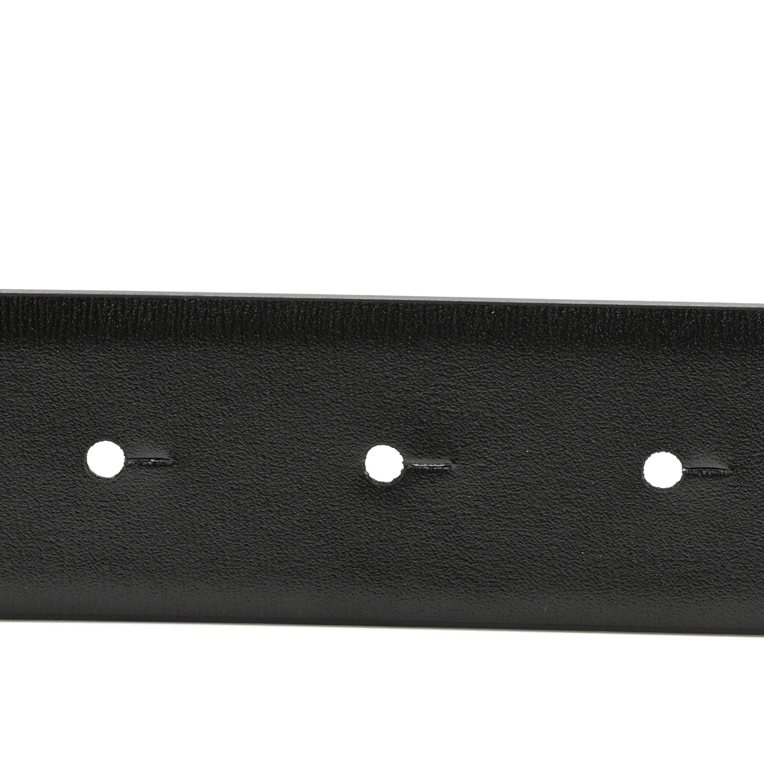 Calfskin Crystal VLogo 30mm Reversible Belt 80 32 Purple Black - Image 5