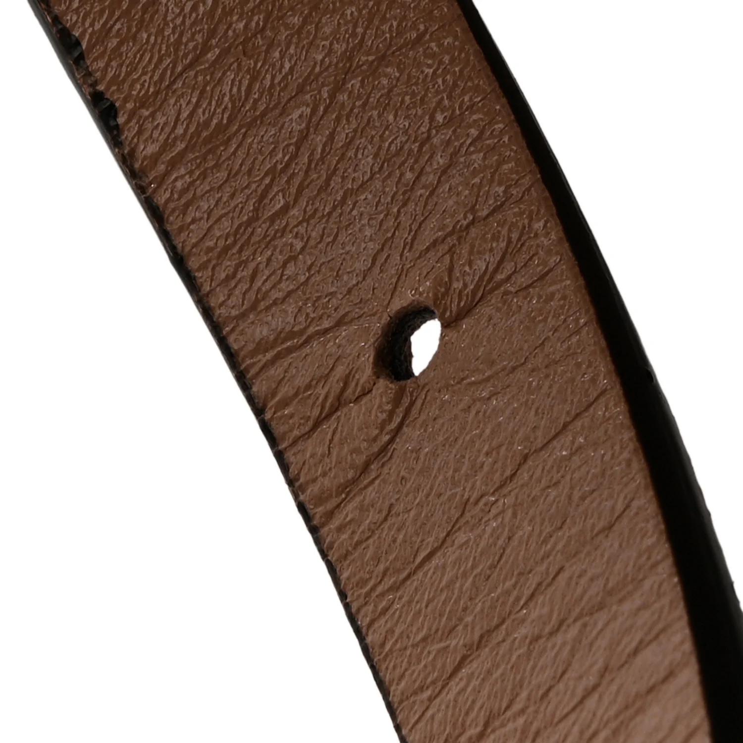 Calfskin Rockstud Saddle Bag Poudre - Image 11